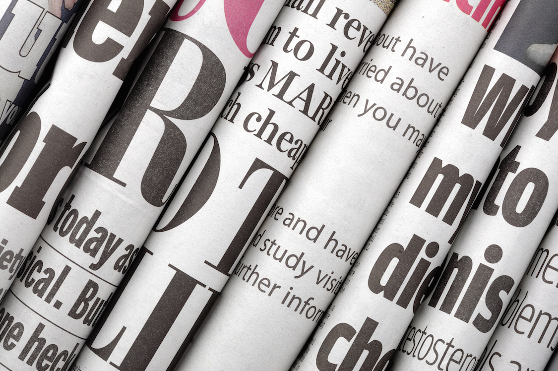 Vegan lifestyle - learn what headlines to believe when it comes to nutrition news 
