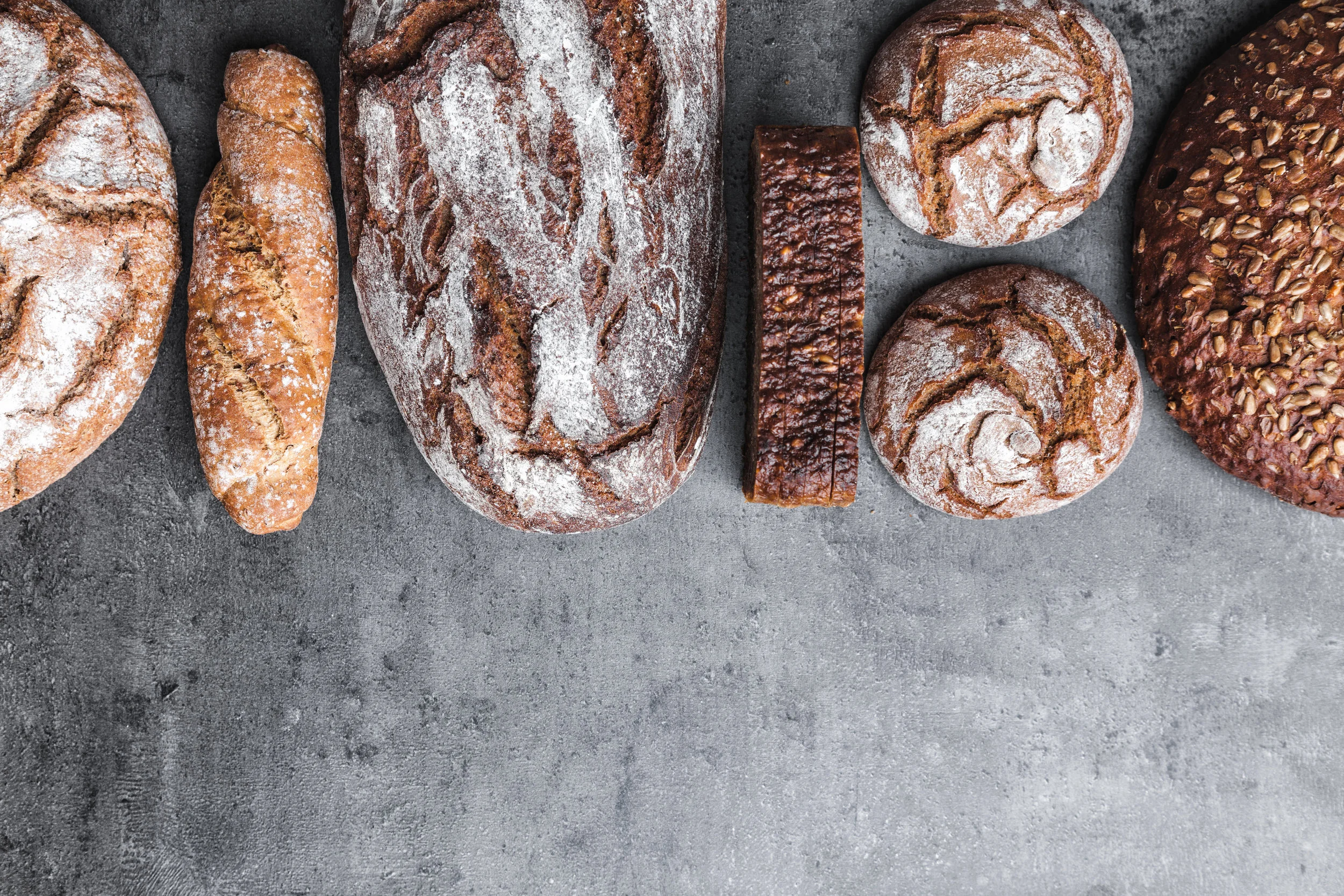 Vegan nutrition - gluten - is it good or bad for you?