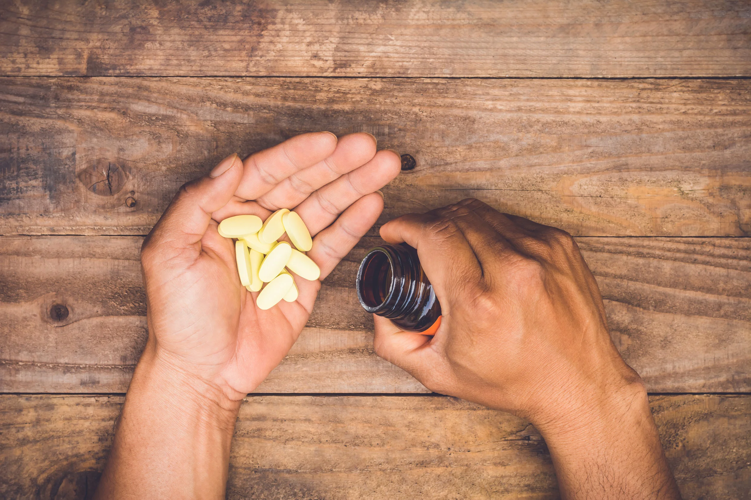 Vegan nutrition - vitamin B12 is really important for vegans and vegetarians