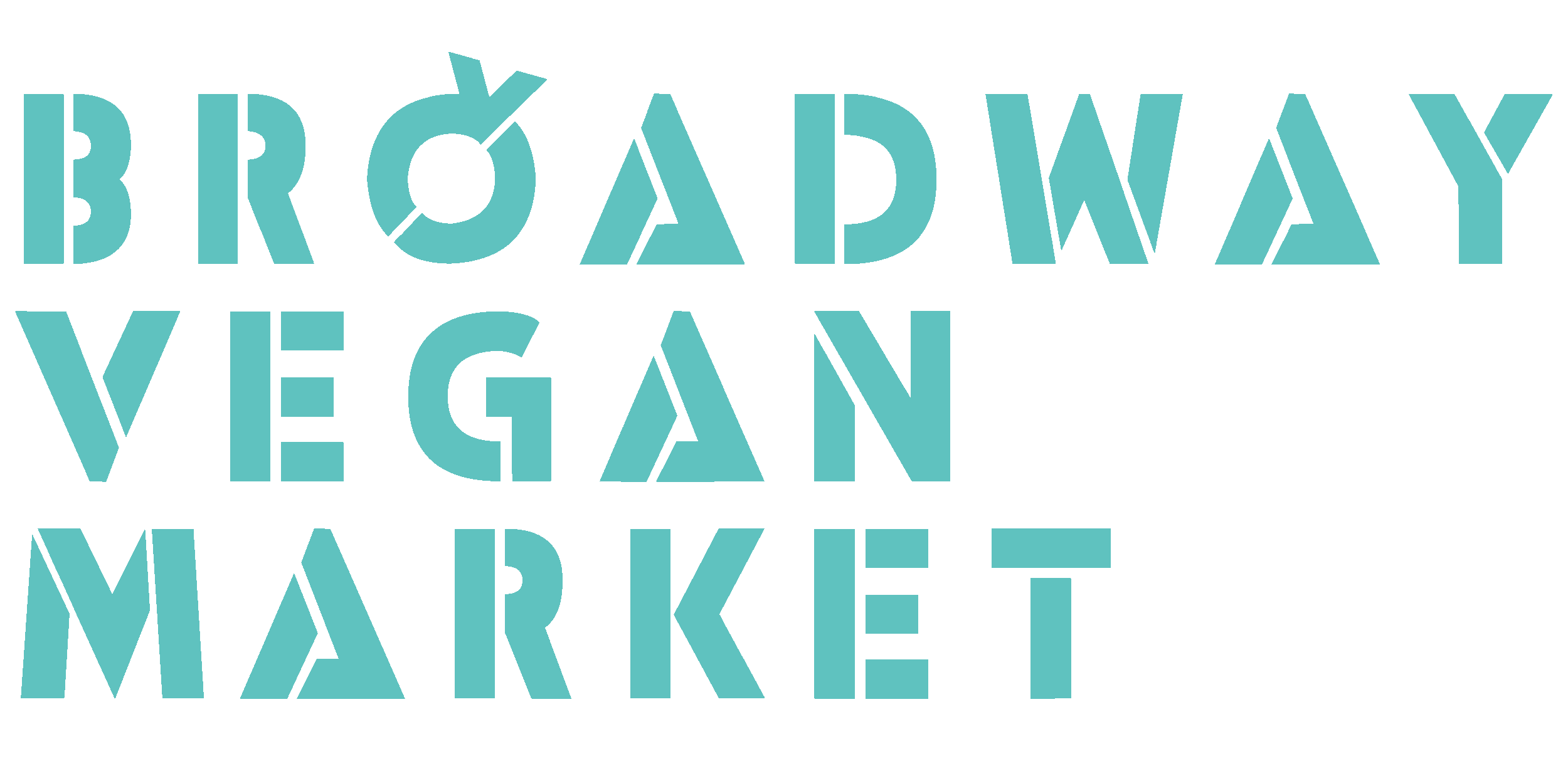 Broadway Vegan Market Review