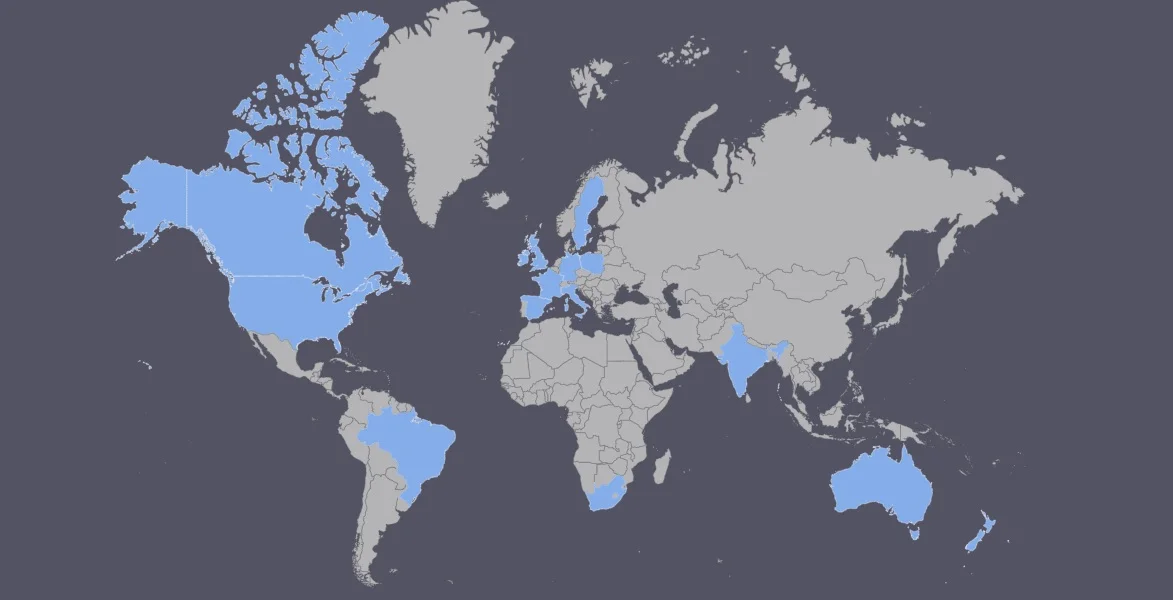 Clients from around the world are using the Meat Free Fitness nutrition guides to up their game!