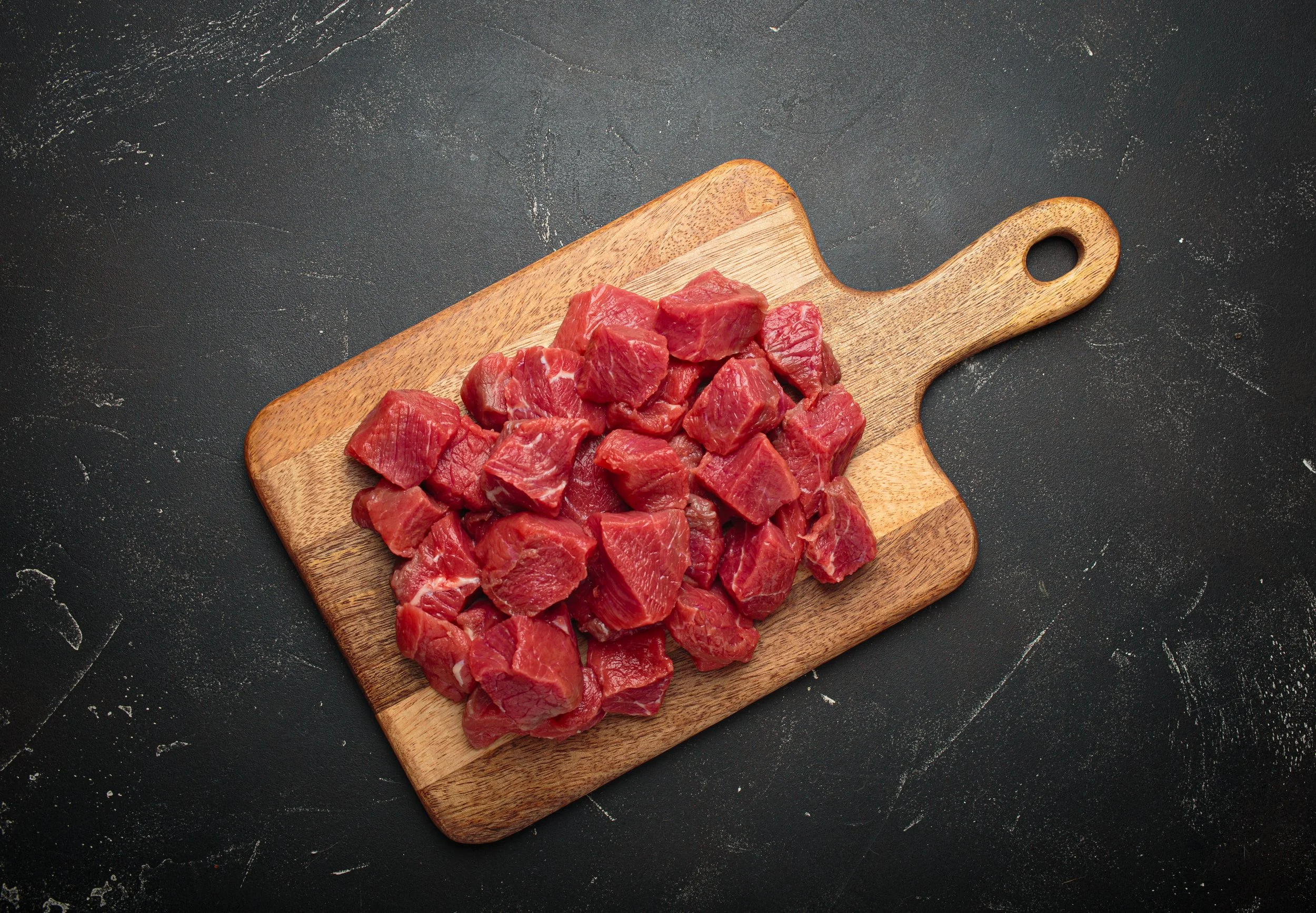 Is Red Meat Research Biased? A Closer Look at Industry Funding and Study Design