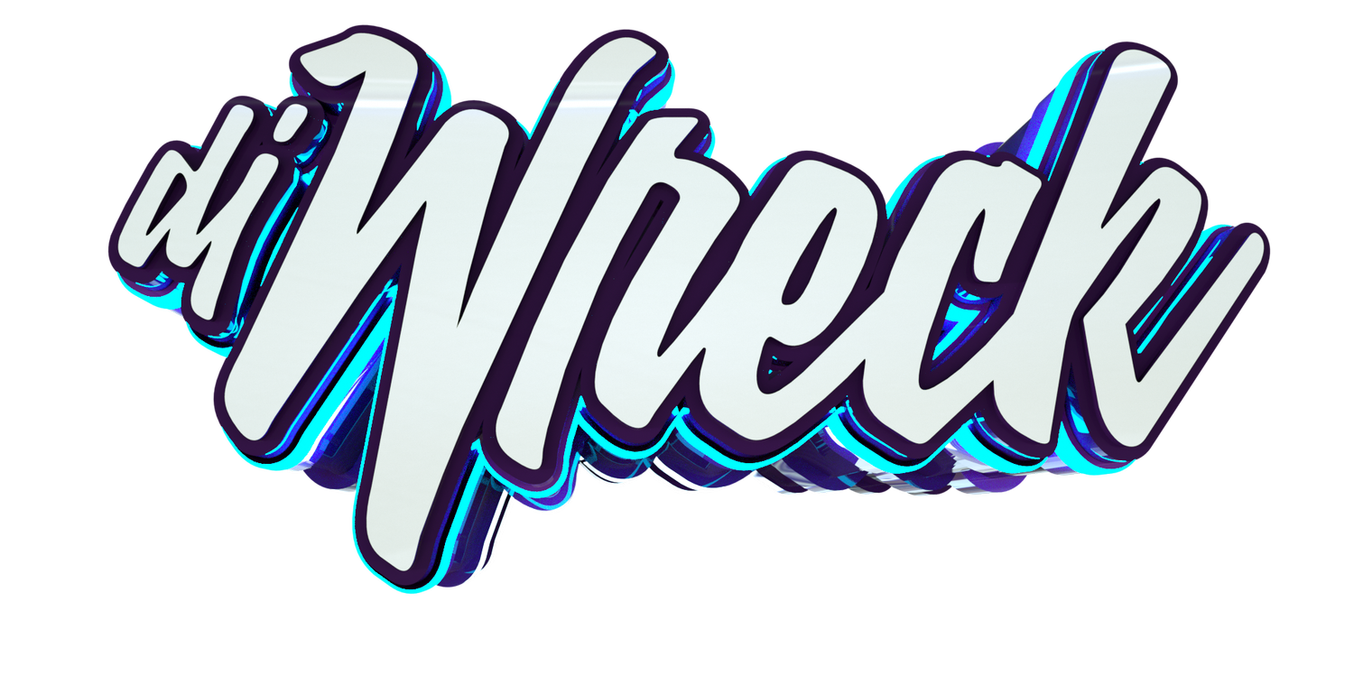 LMP DJ Wreck Official Website