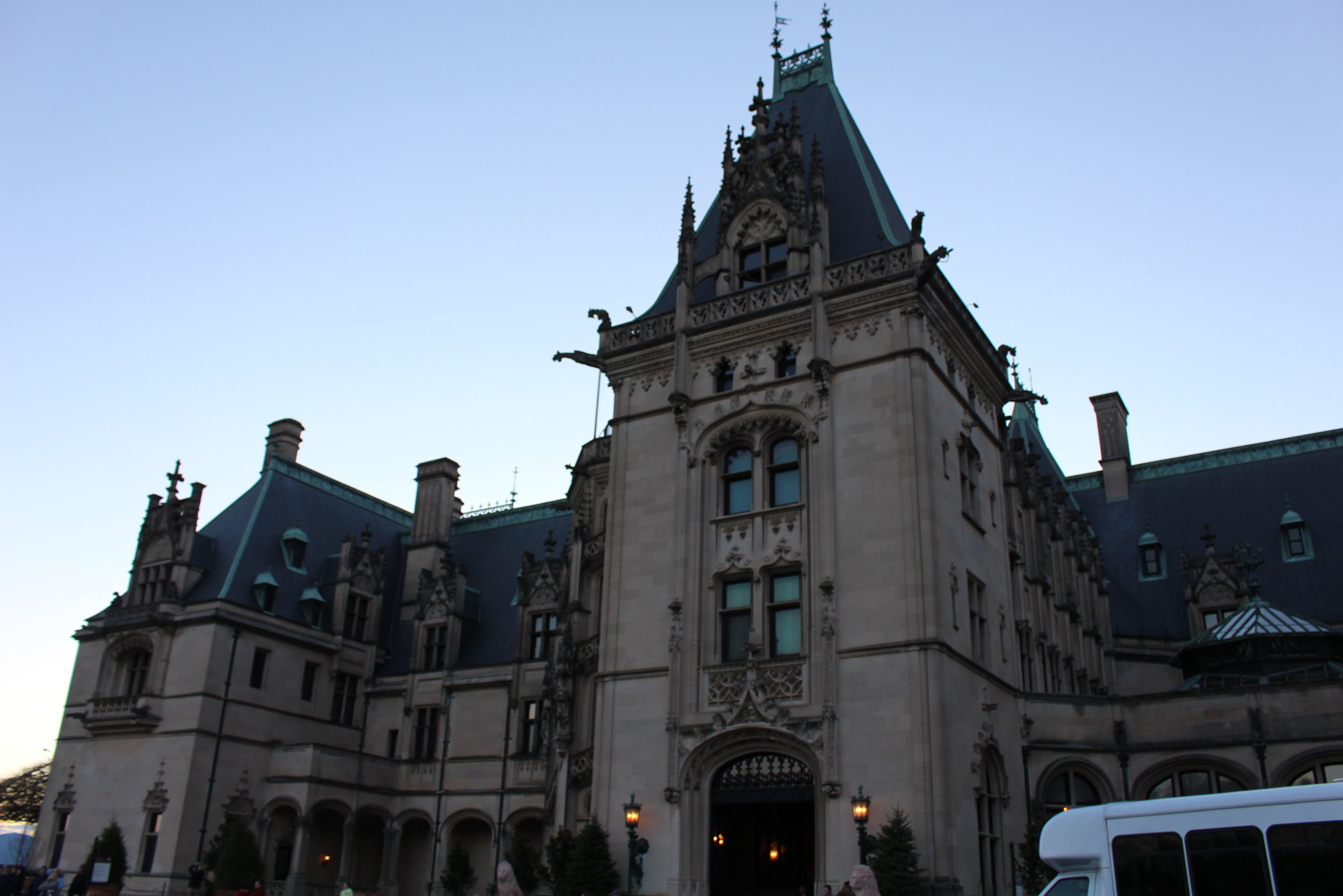 Biltmore Estate 