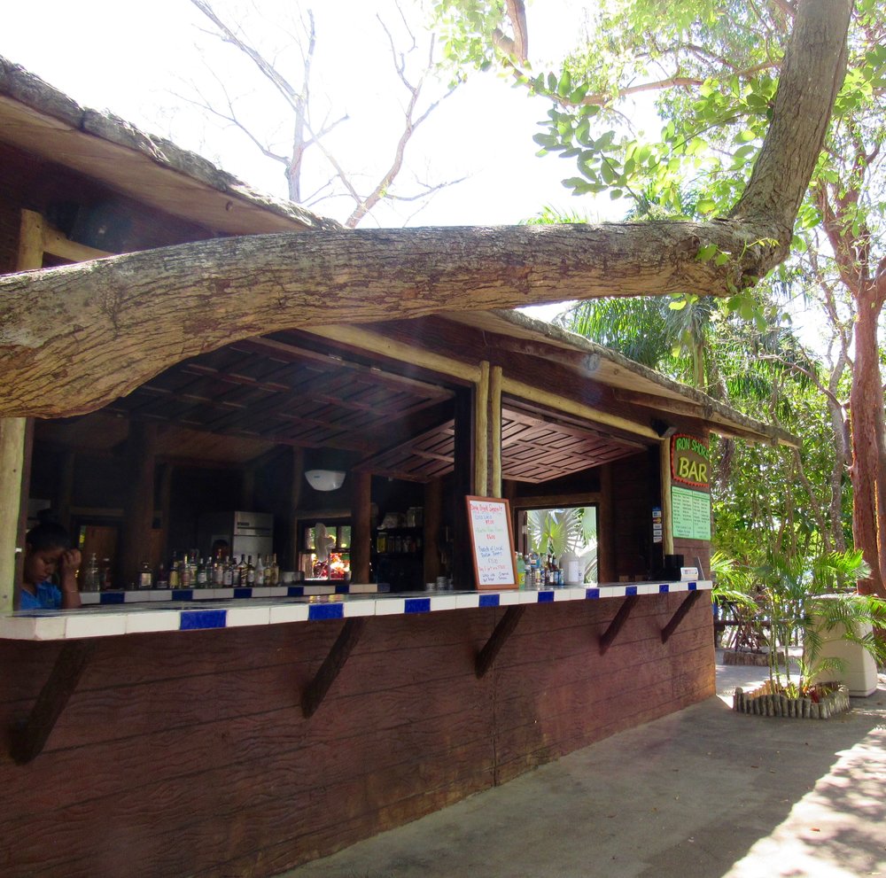 Ironshore Bar and Restaurant 
