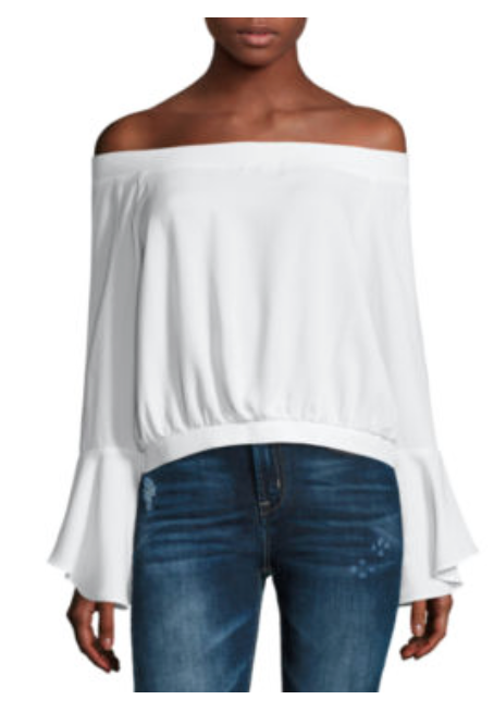 JCPenney - $30