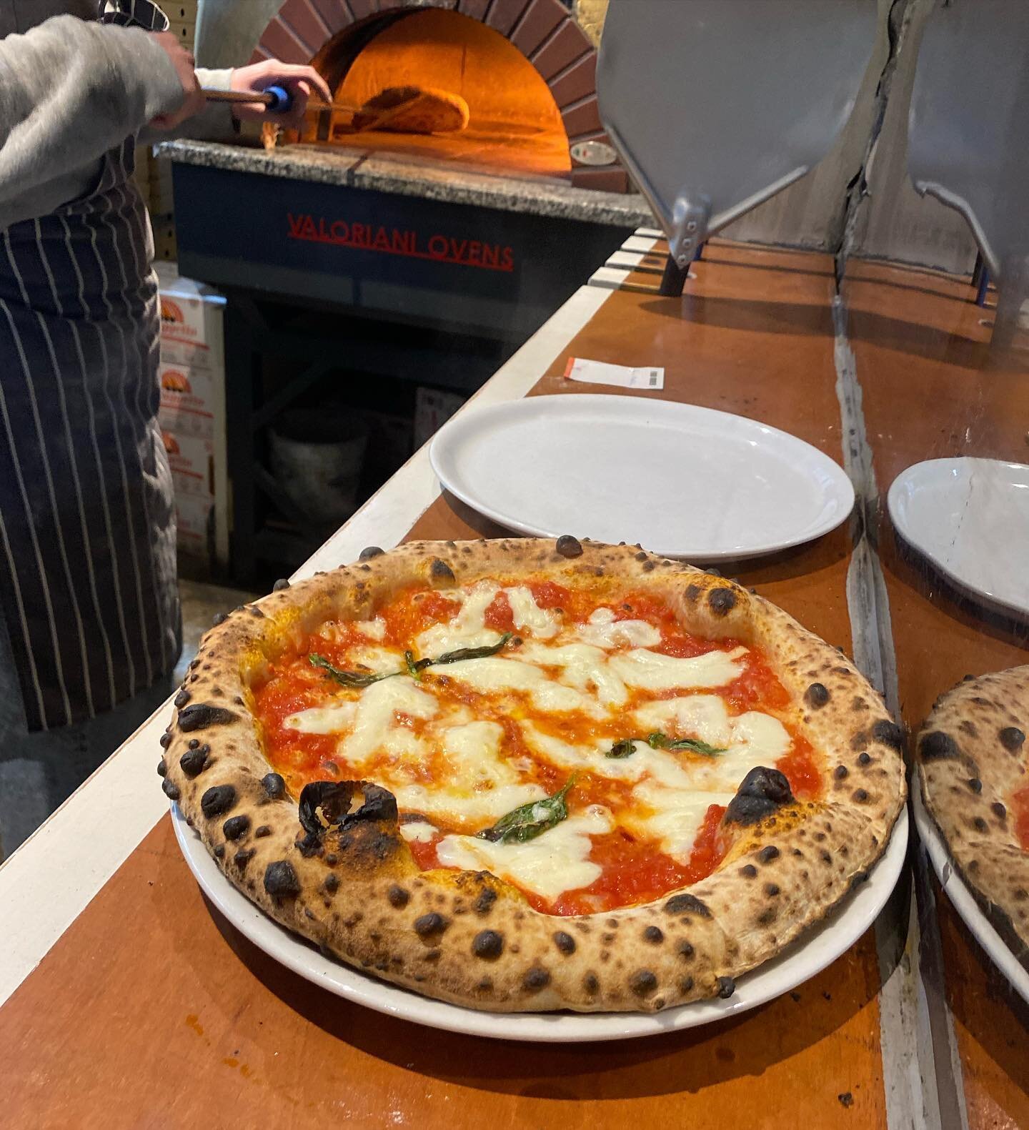 Hello pawb 👋

Firstly we would like thank each and everyone of you for your continued support over these past few years. Times have been difficult and it is because of you that we as a business have been able to continue and enjoy making pizza.

Wit