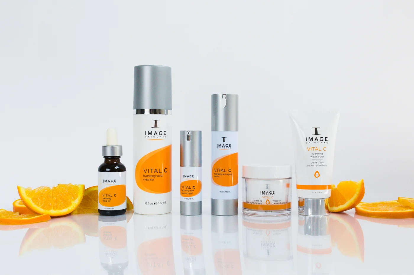 Sei Bella Medi Spa - Image Products