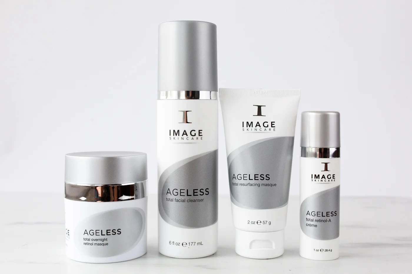Sei Bella Medi Spa - Image Products