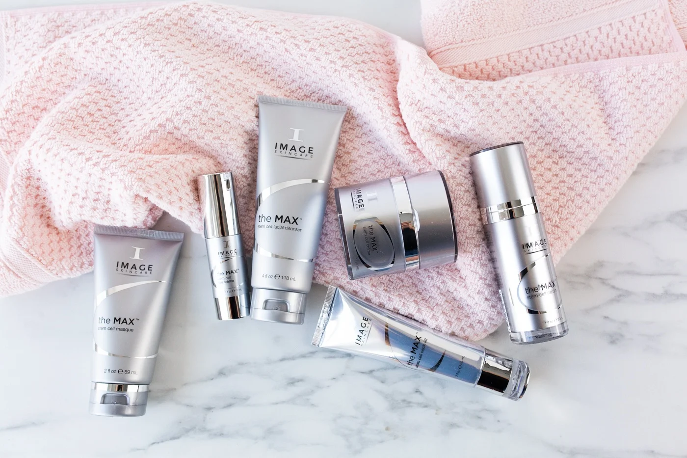 Sei Bella Medi Spa - Image Products