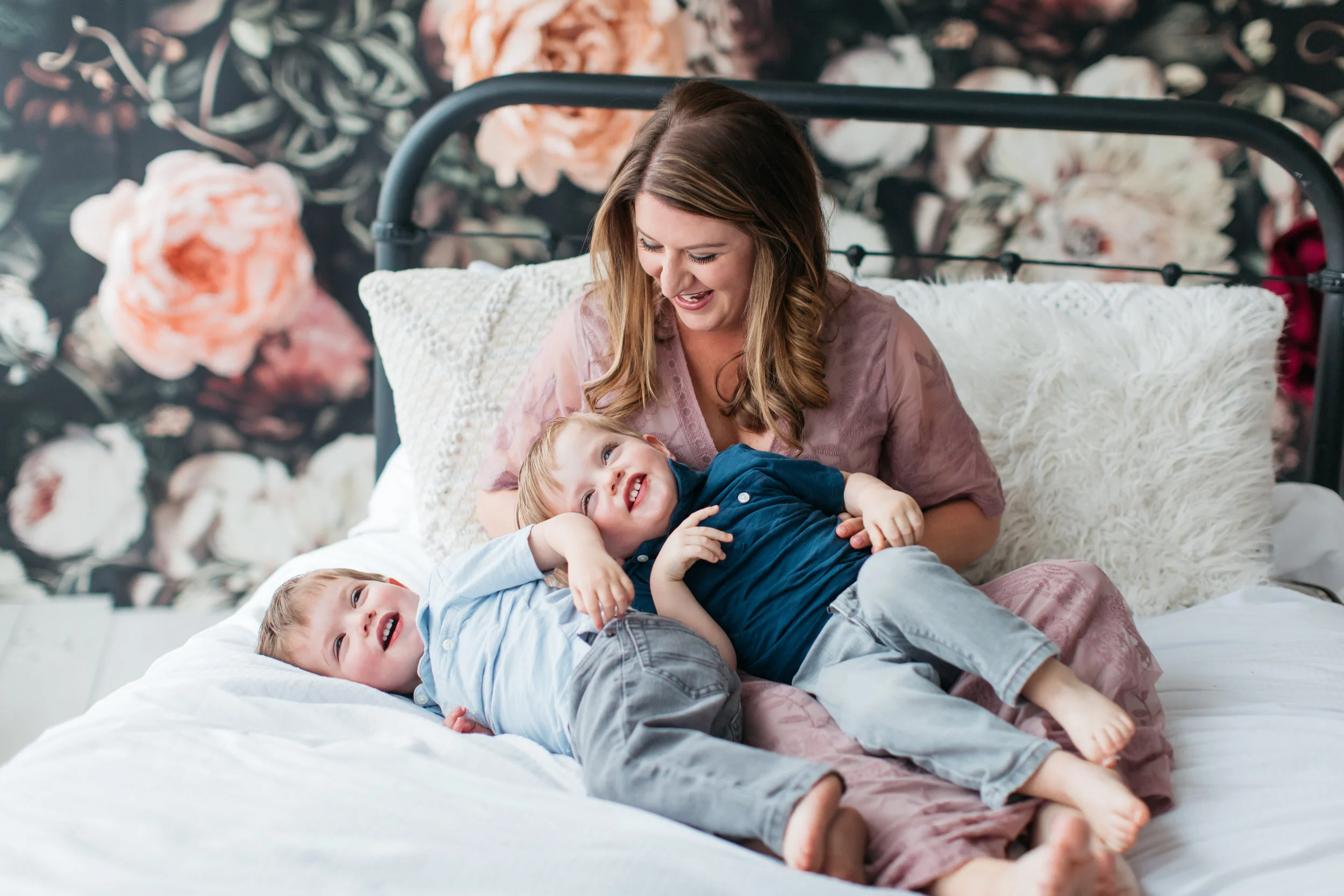 Mother's Day Mini Sessions