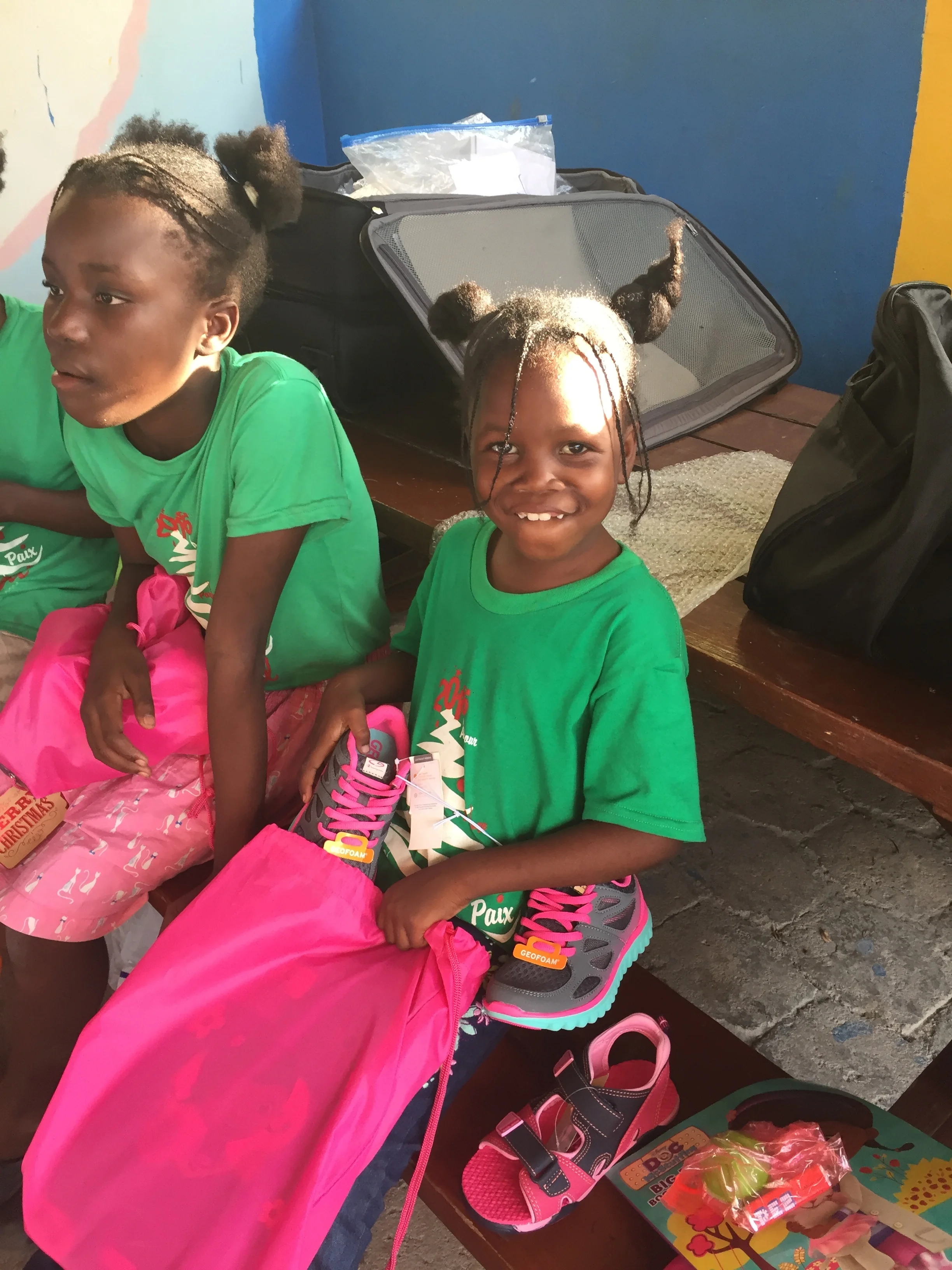 2016 Christmas Party