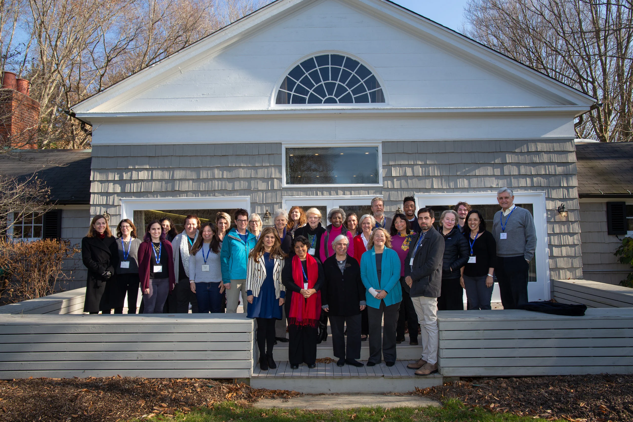 Banbury Center, Cold Spring Harbor Laboratory