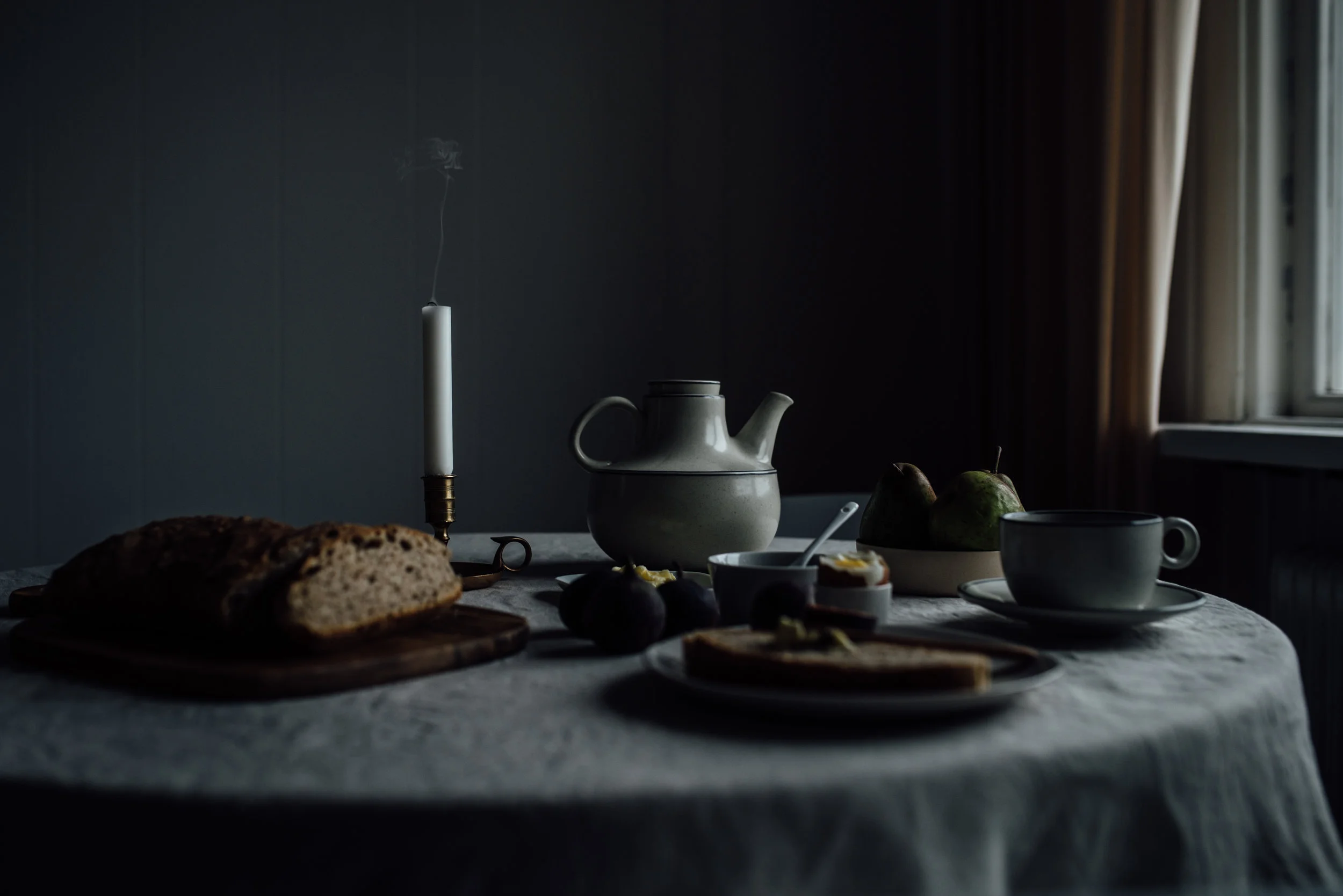 FRUKOST