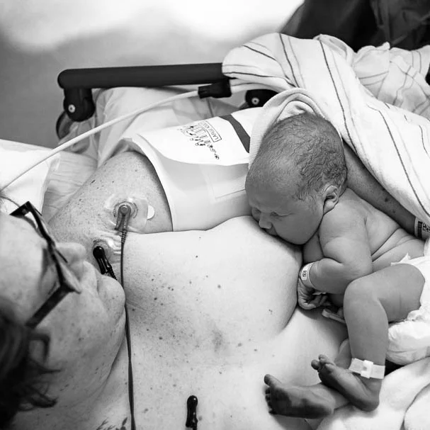minneapolis birth photography