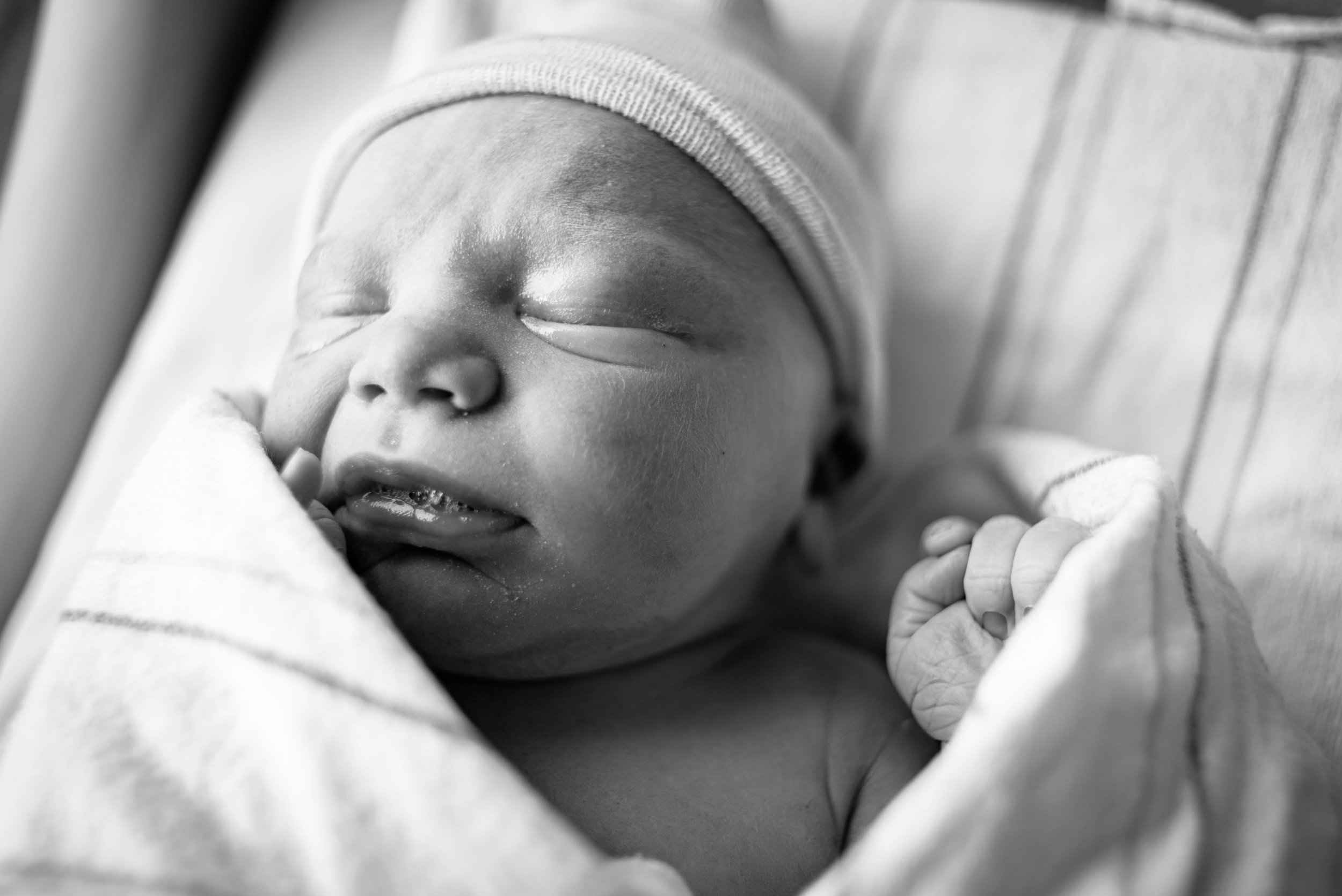 this kiddo came out of the womb with a perfectly pouty lower lip