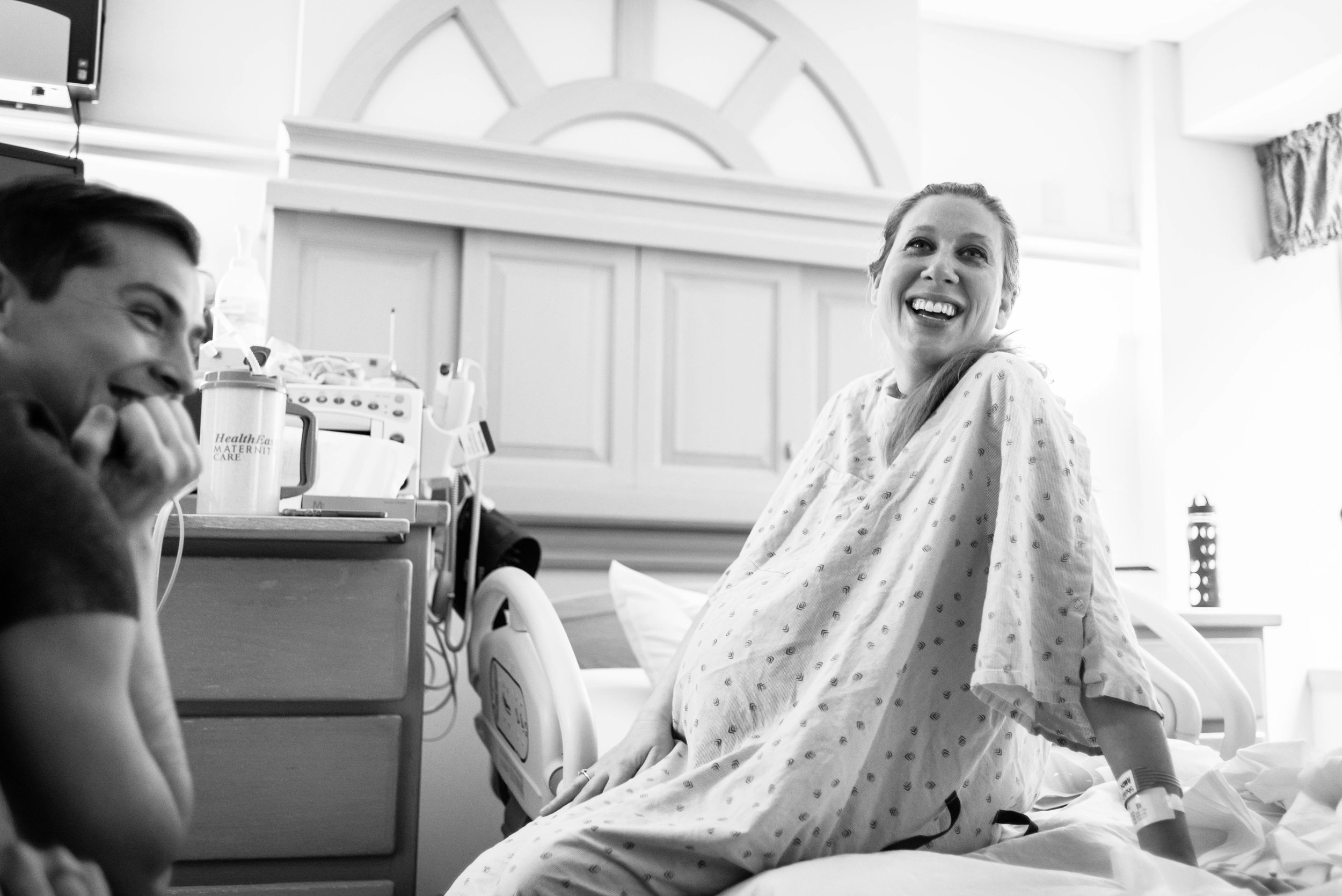 laughter really is the best medicine