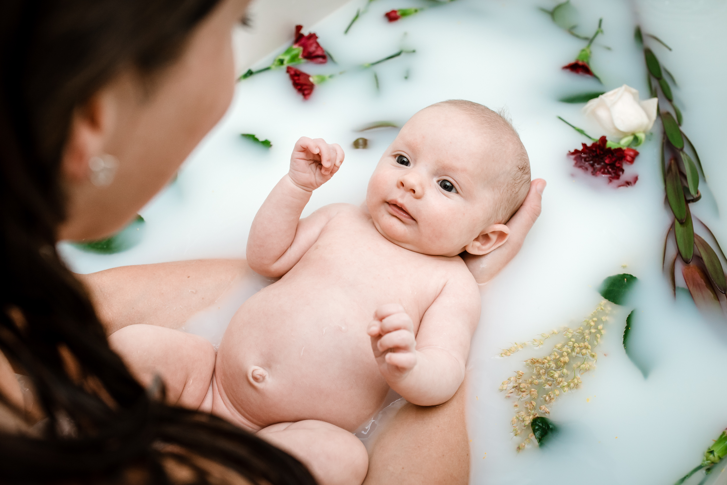 Meredith Westin Photography- Minneapolis Birth Stories and Films milk bath-September 11, 2018-103941.jpg