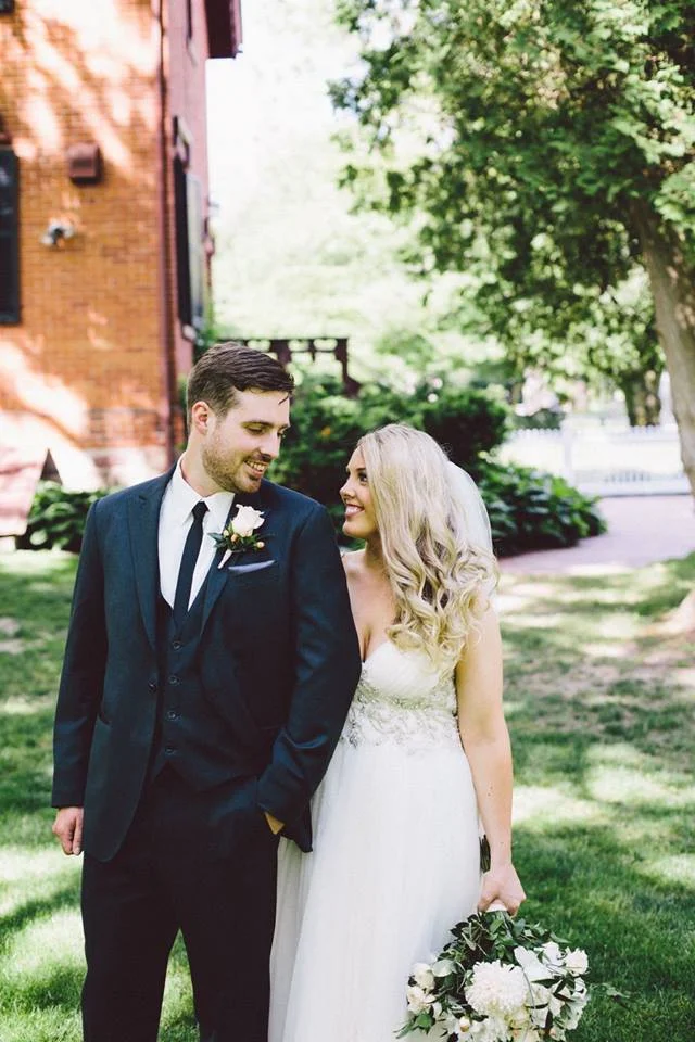 Jay & Eden