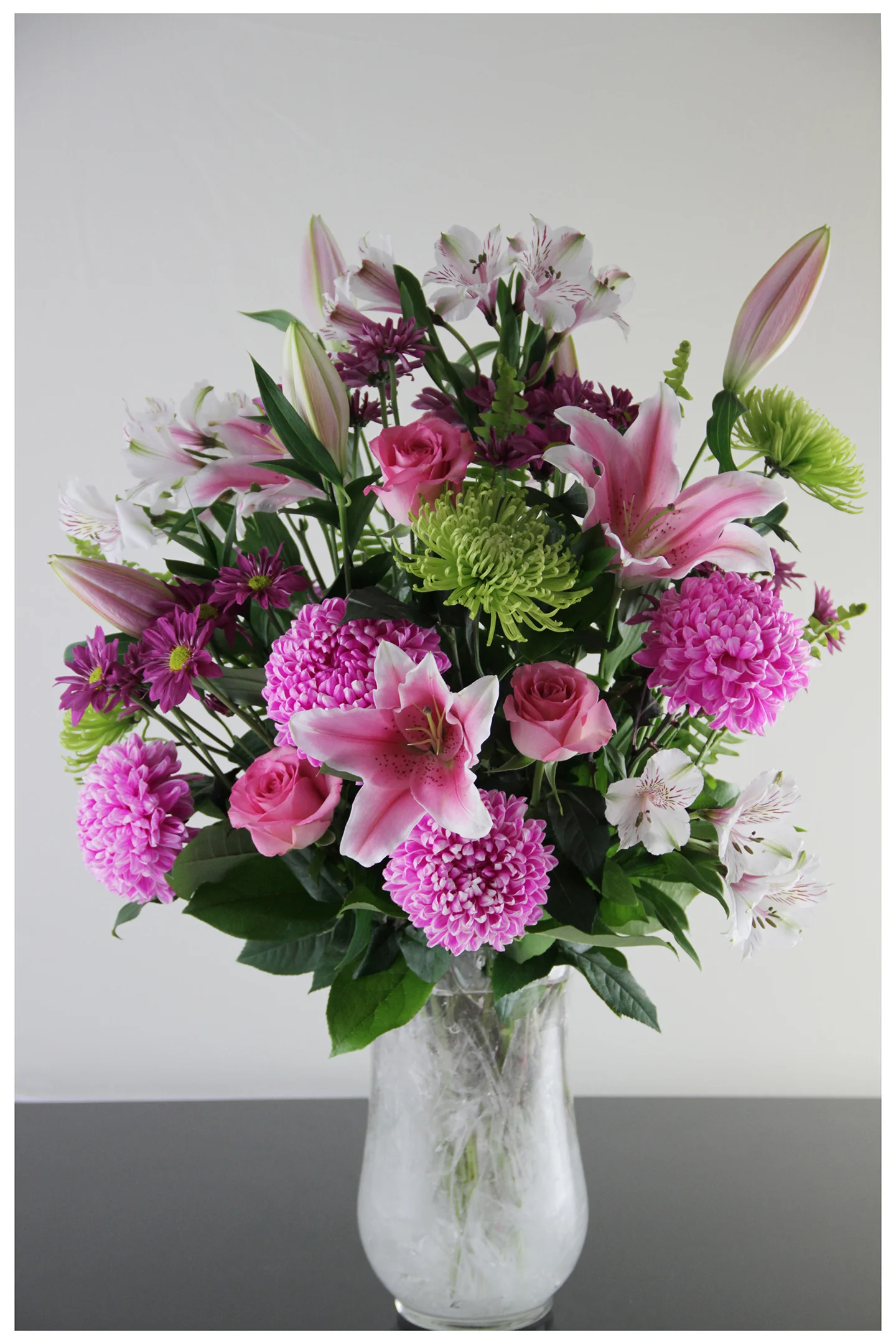 Holton Flowers