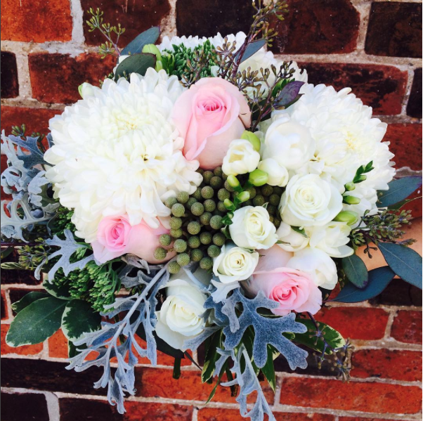 Holton Flowers