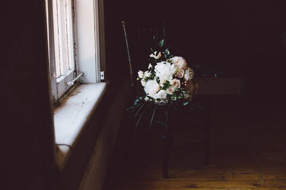 Holton Flowers
