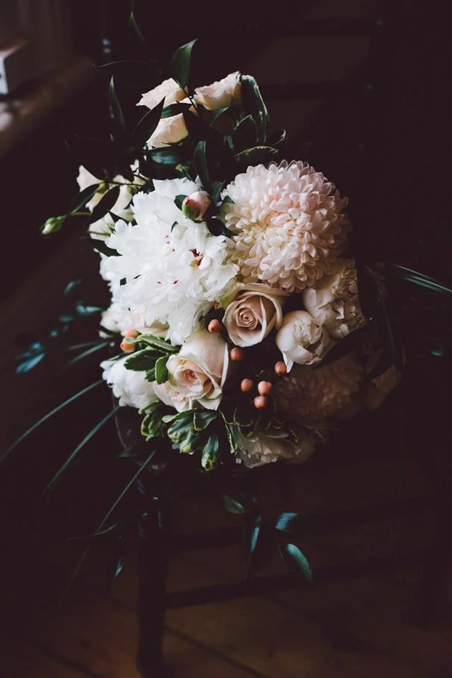 Holton Flowers