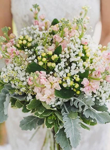 Holton Flowers