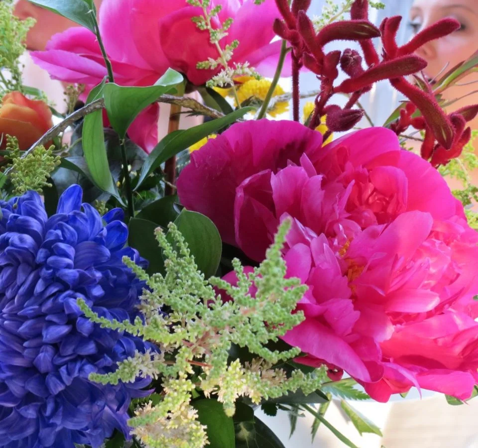 Holton Flowers