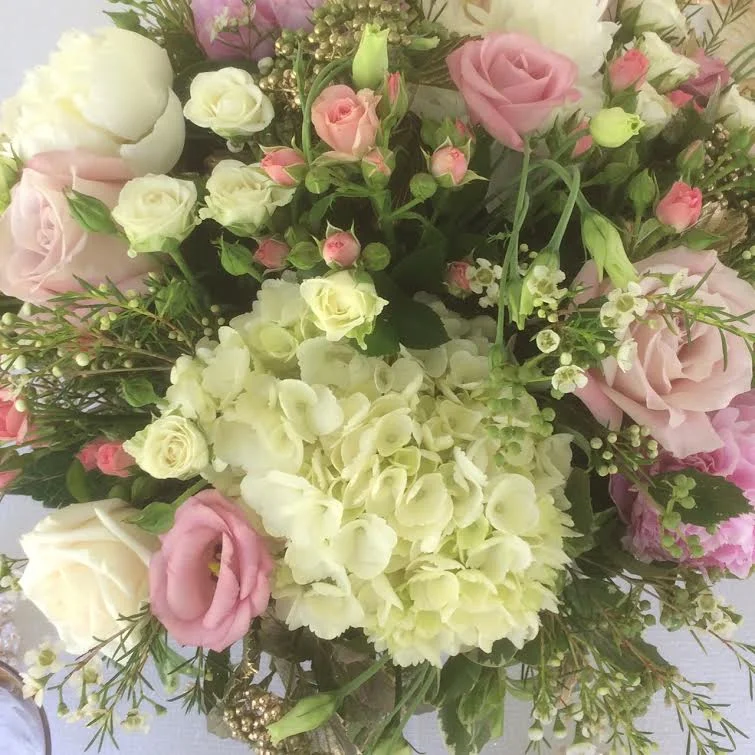 Holton Flowers