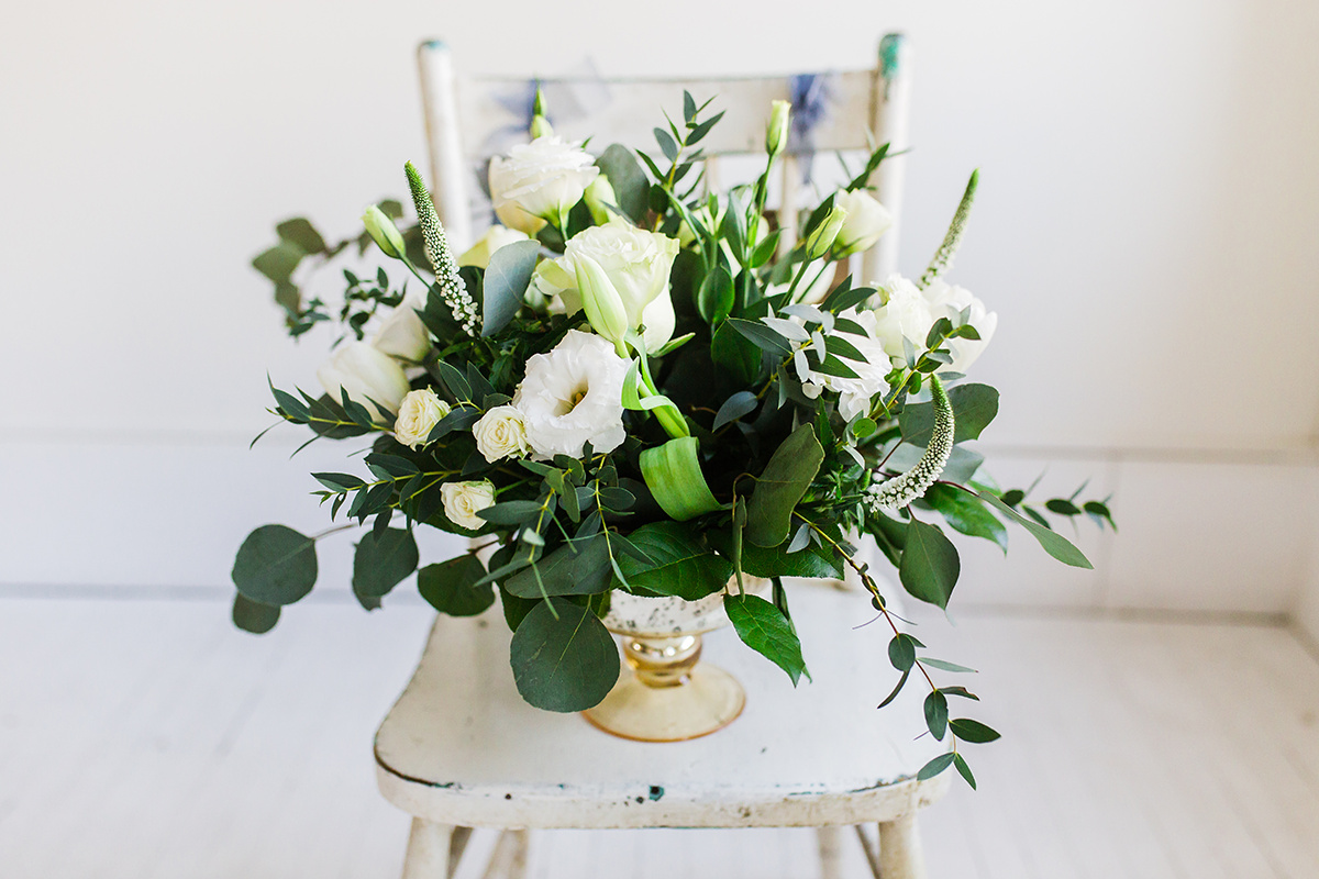 Holton Flowers