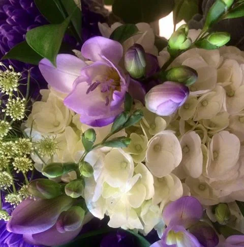 Wedding Bouquet