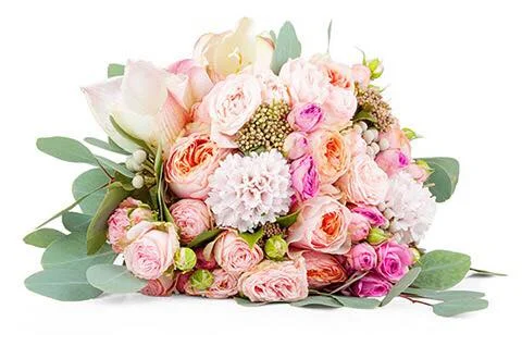 Wedding Bouquet