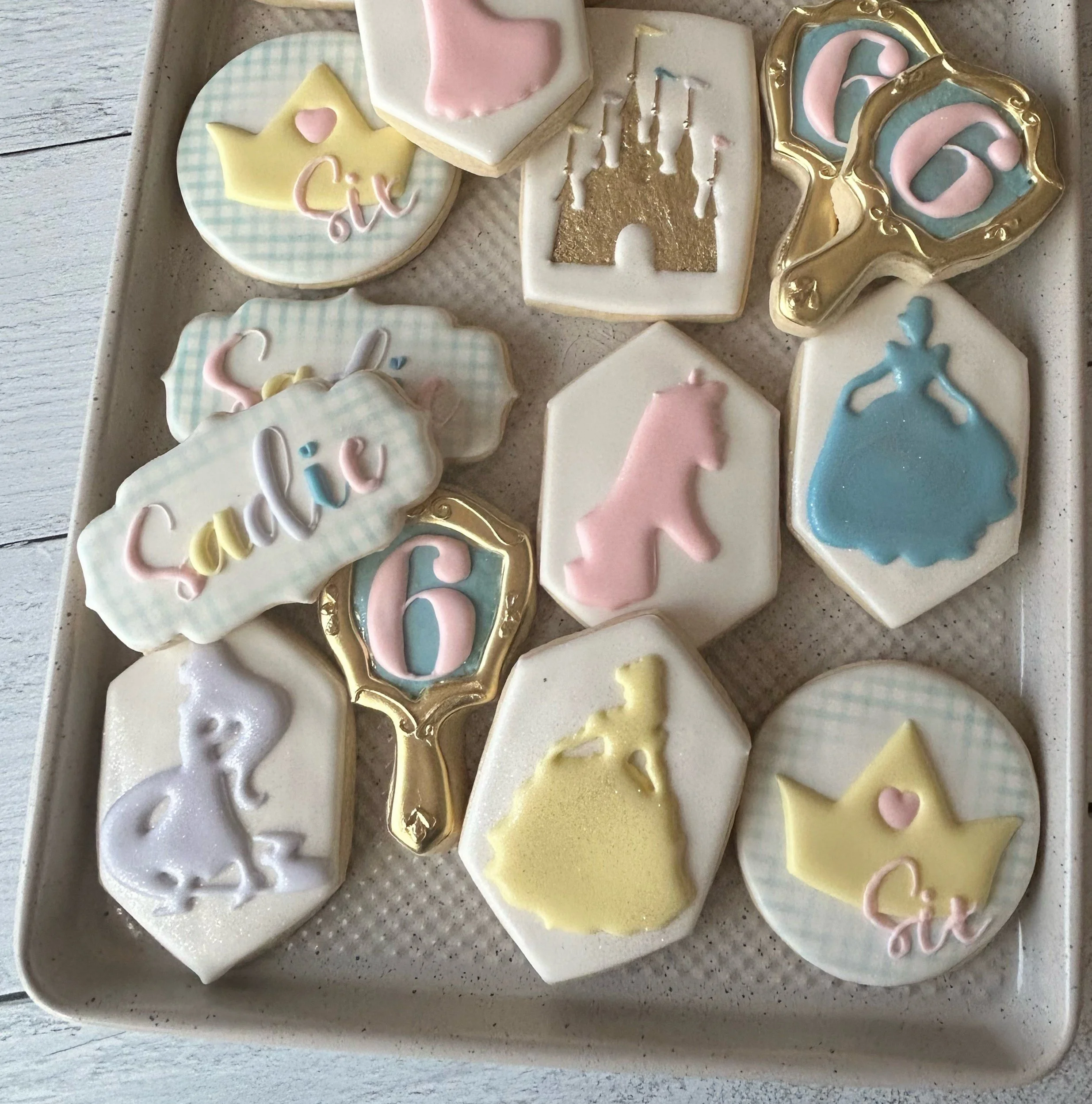 Sadie's Princess Cookies.JPG