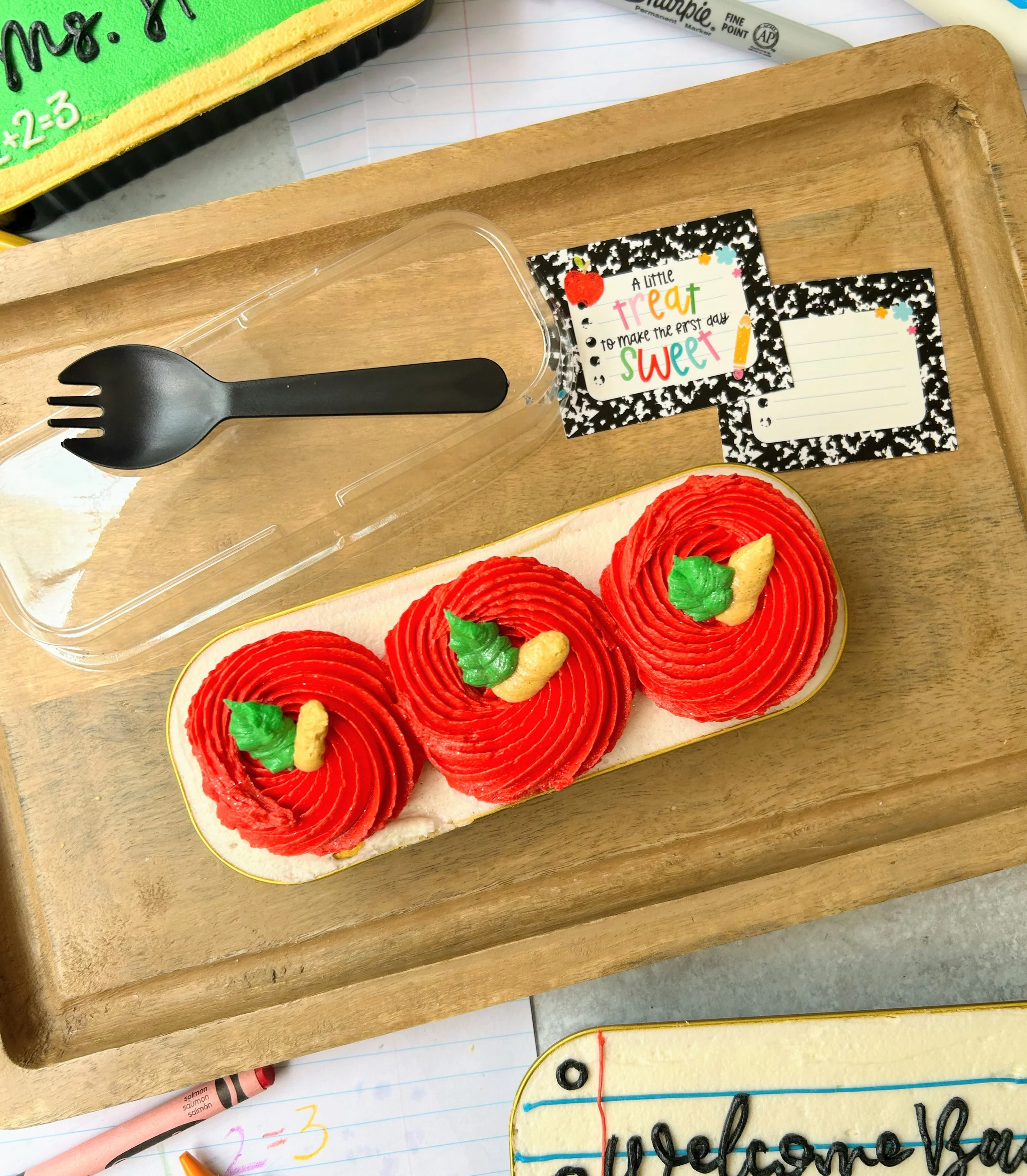 Apple Mini Cake.JPG