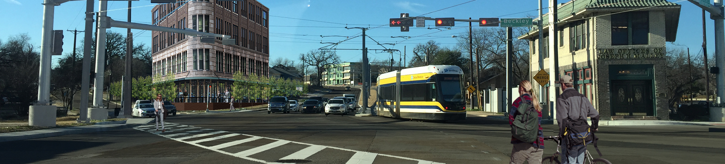 Oak Cliff Flat Iron Bldg. Perspective Rendering.png