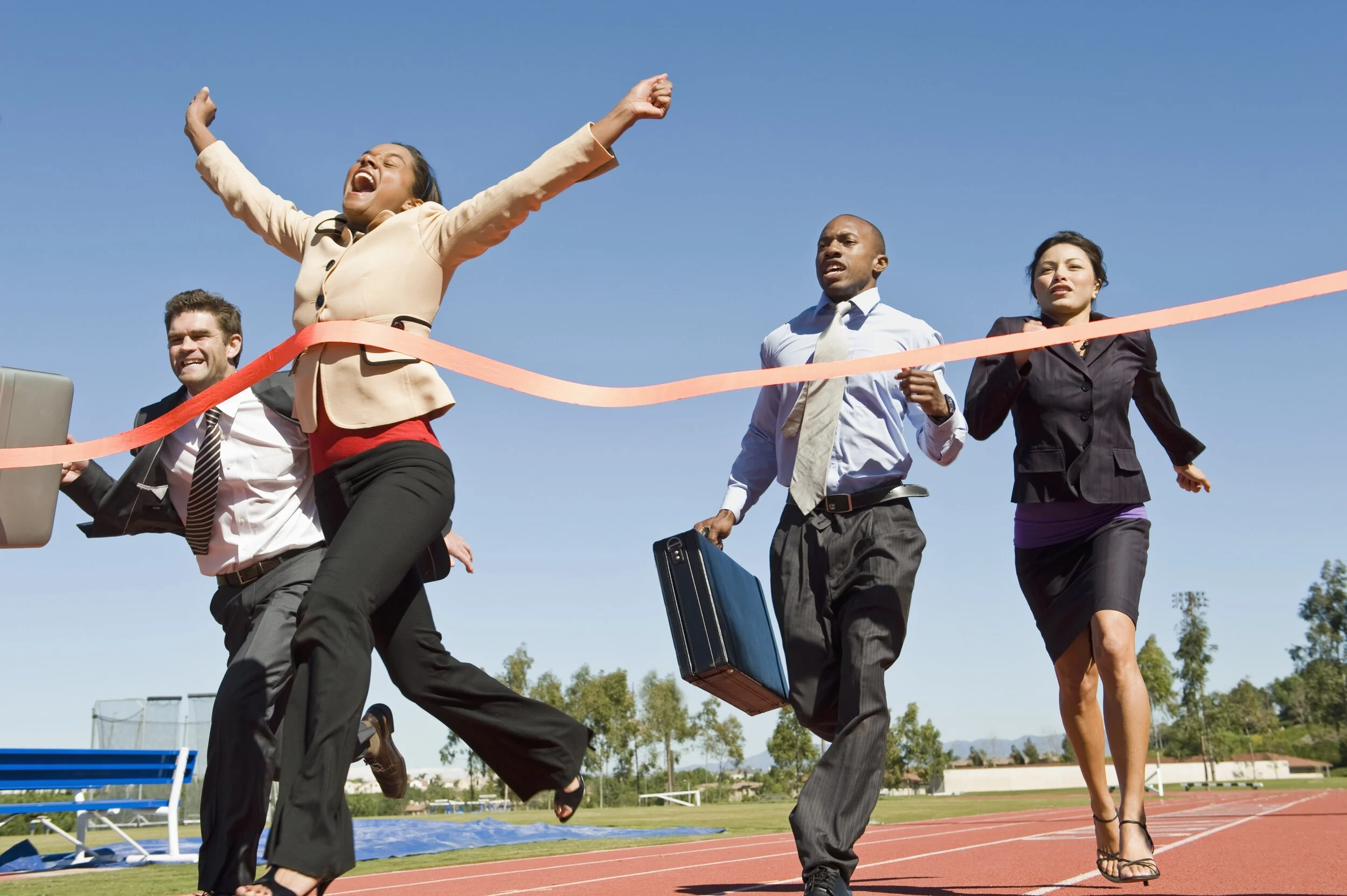 How to be the #1 Interview candidate -The negative beginning