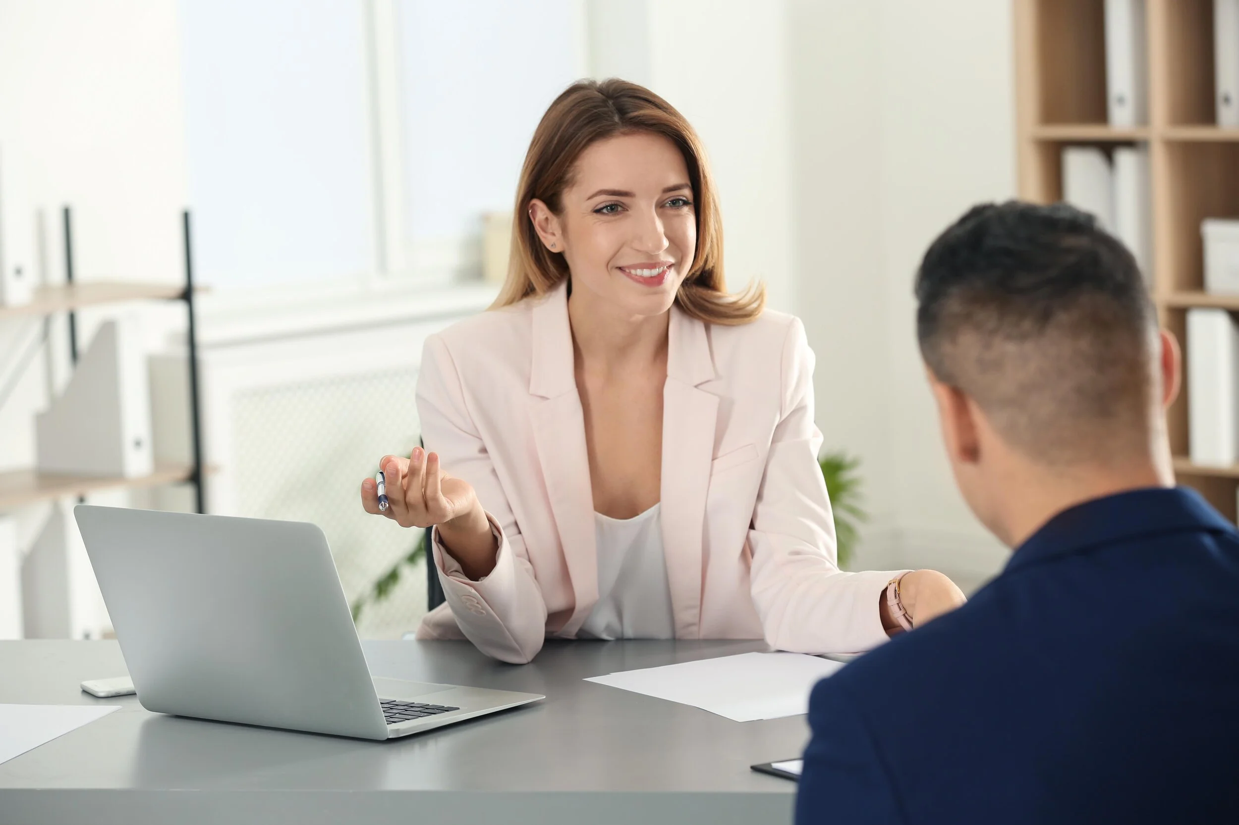 How to be the #1 interview candidate - The Psychology of the Interviewer