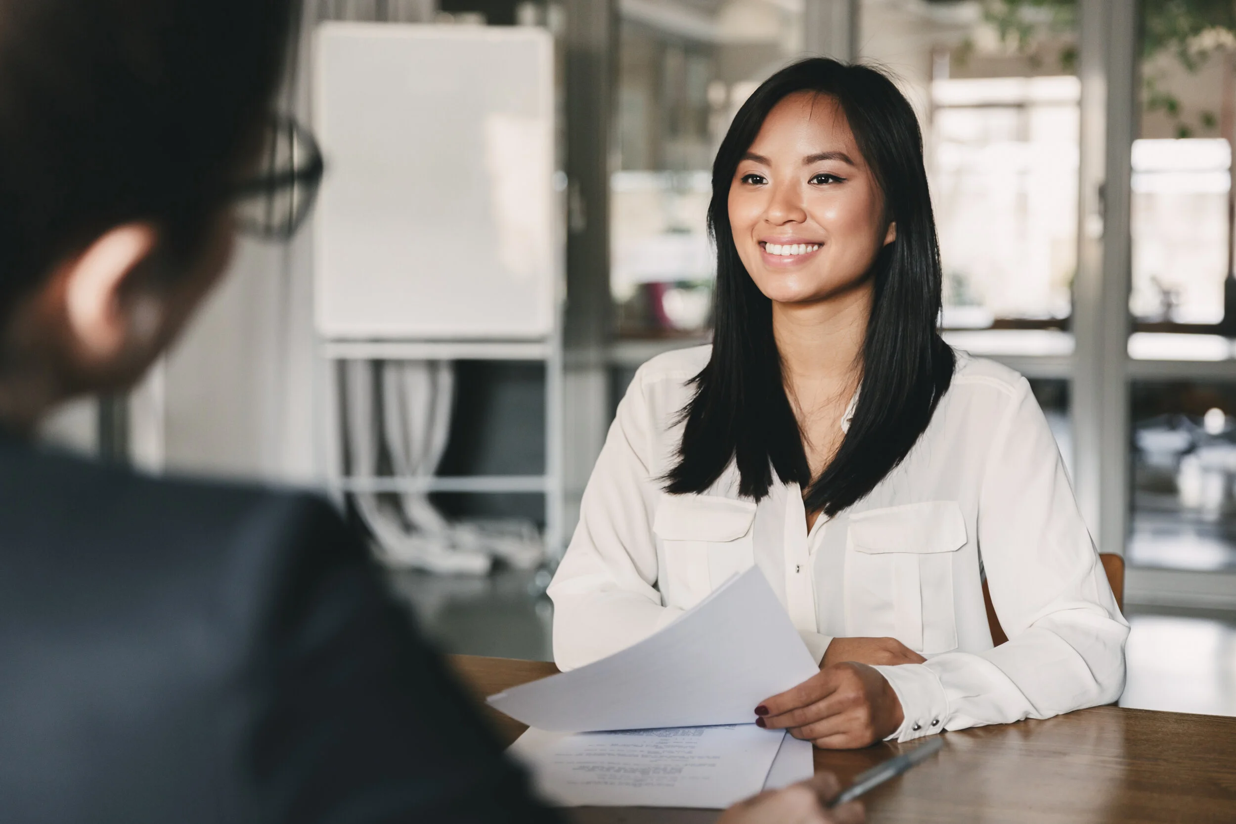 How to be the #1 interview candidate - Key Questions