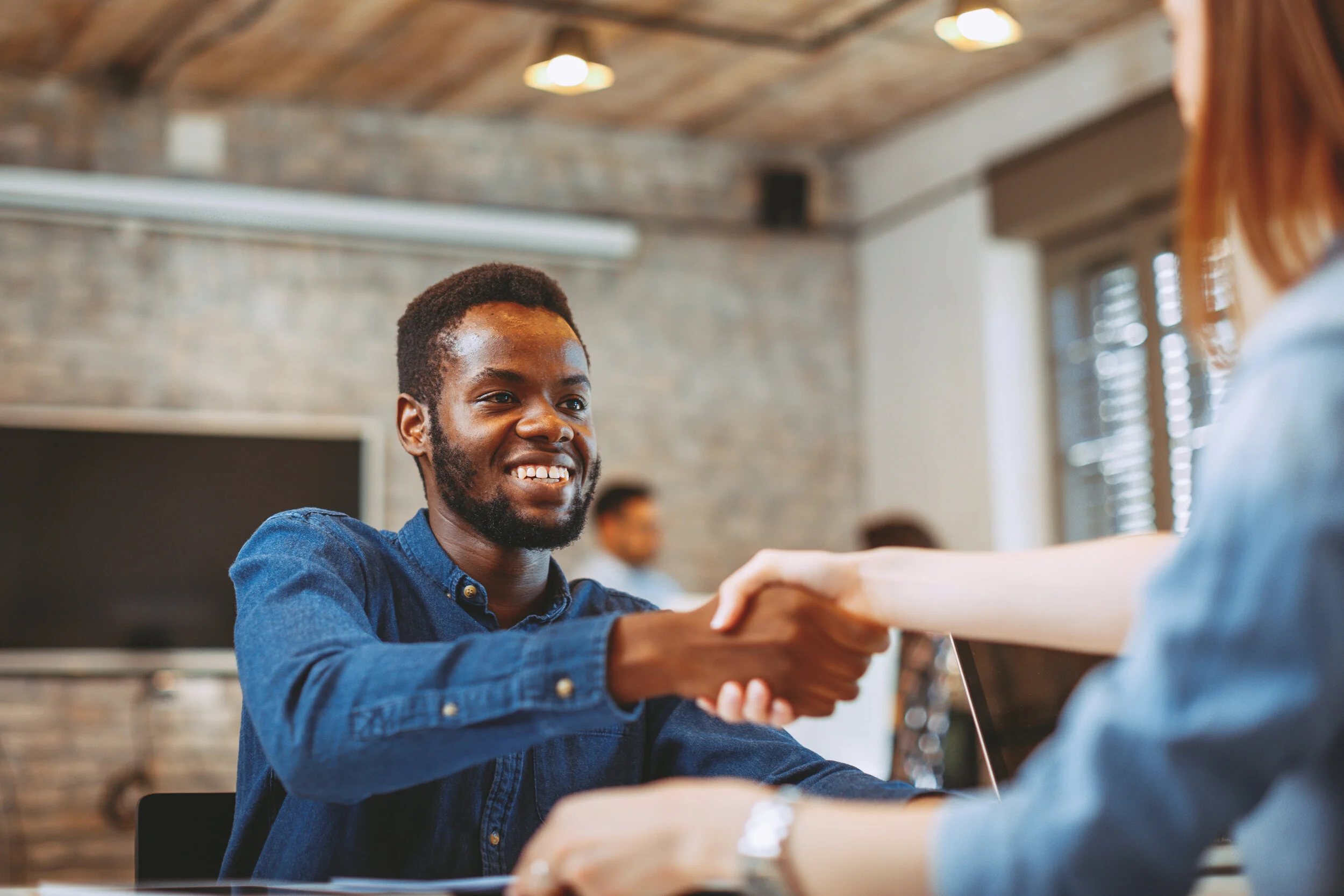 How to be the #1 interview candidate - Always End an Answer with...