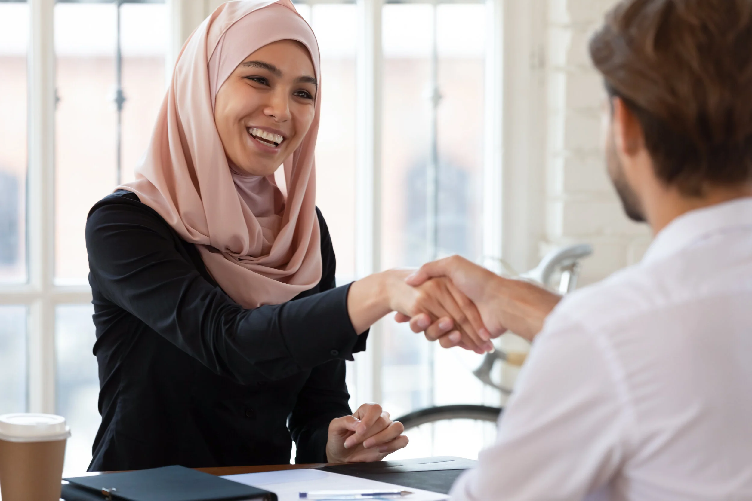 How to be the #1 interview candidate - To thank or not to thank