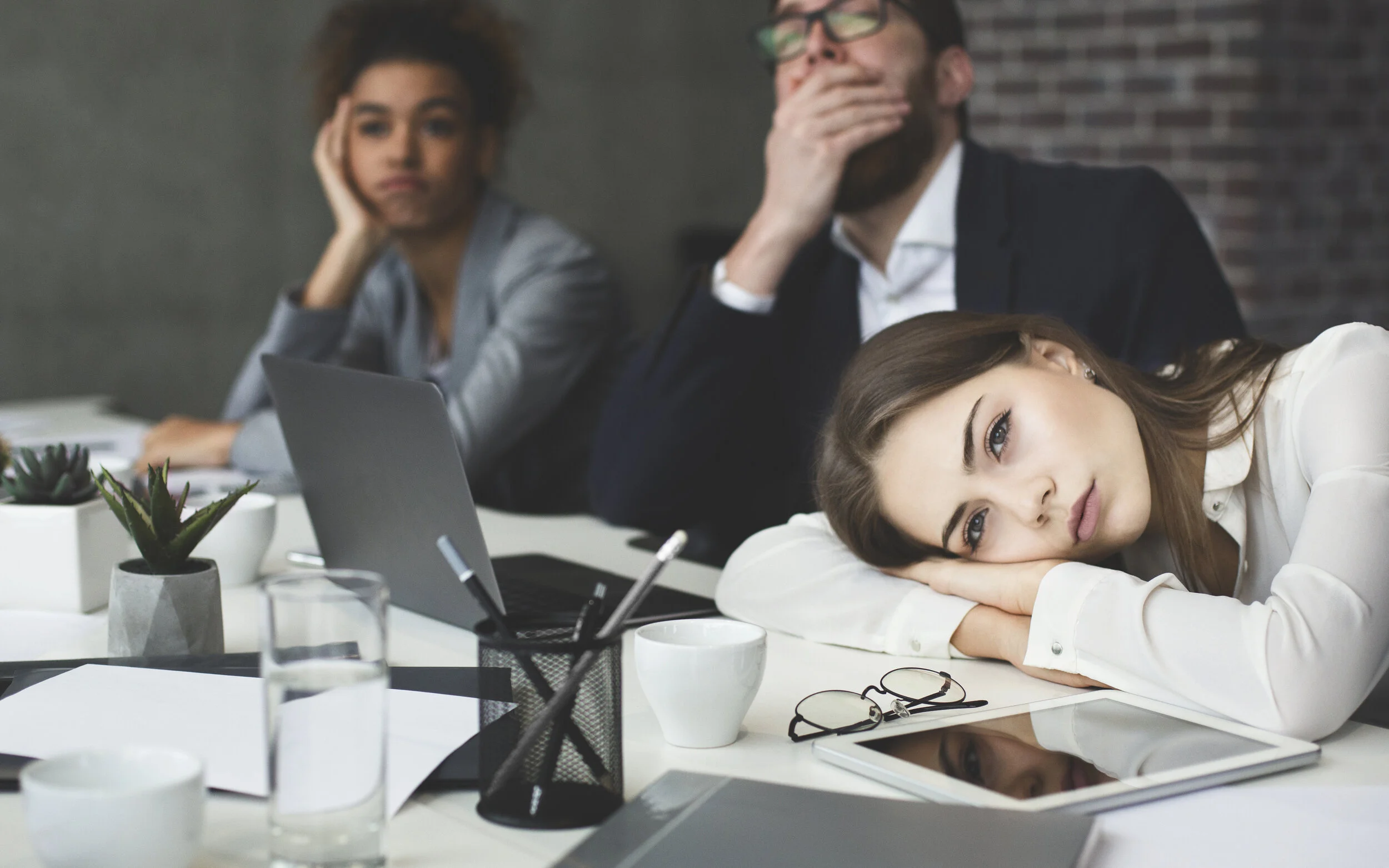 How to Present Like a Pro - 7 things not to say or do 