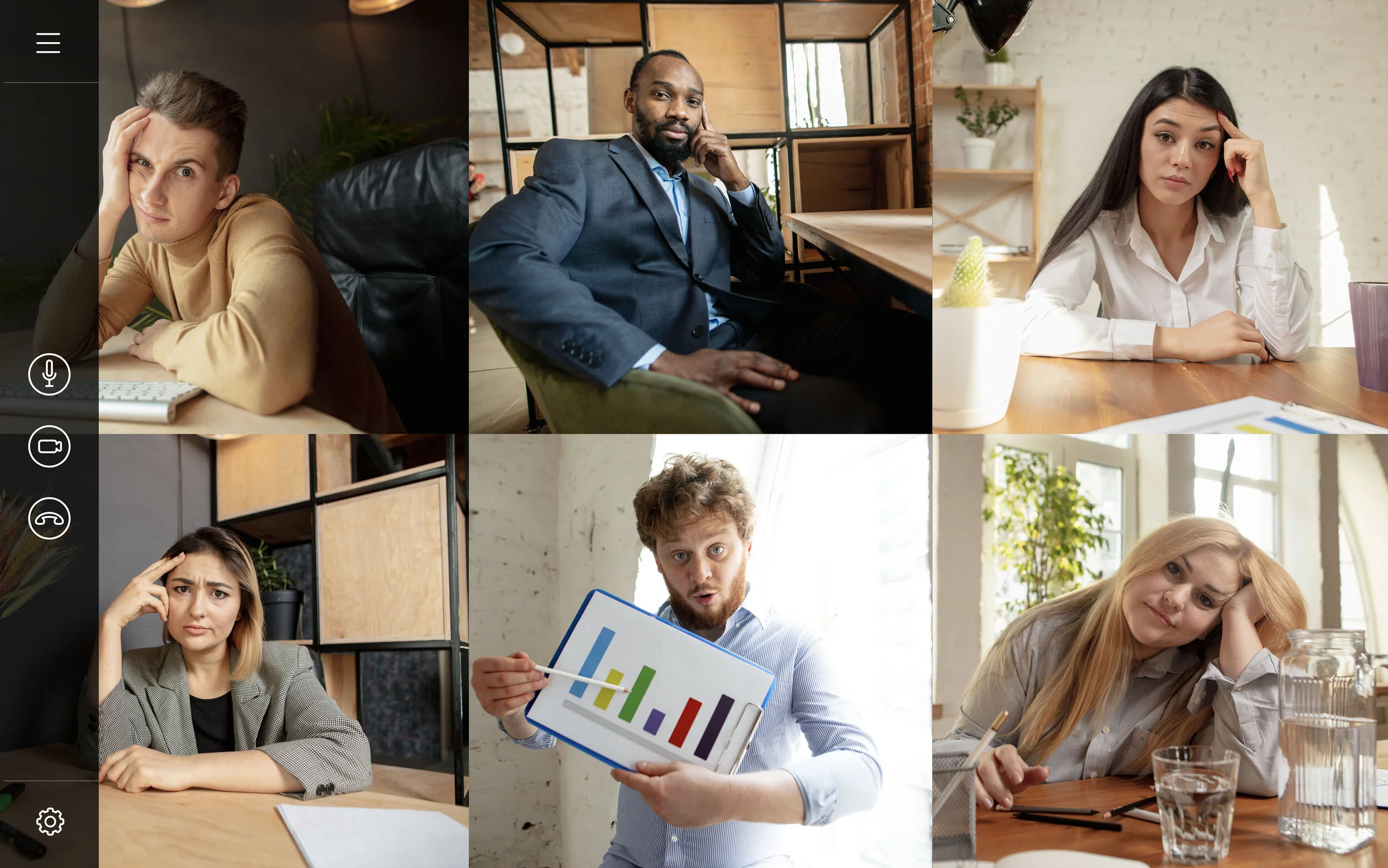 How to Present Like a Pro - Elegant Simplicity