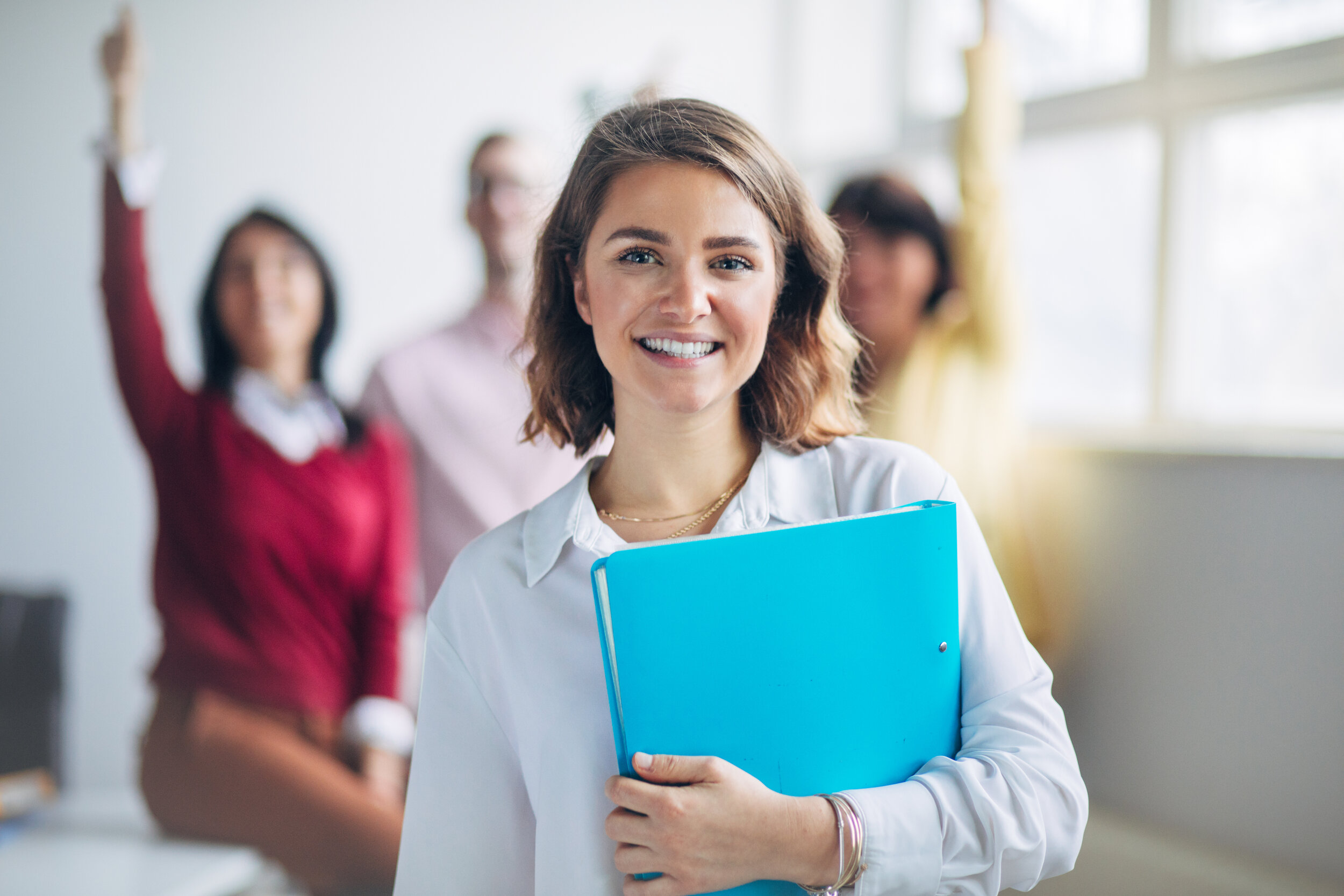 TIP 2 FOR BEING A FEARLESS FACILITATOR