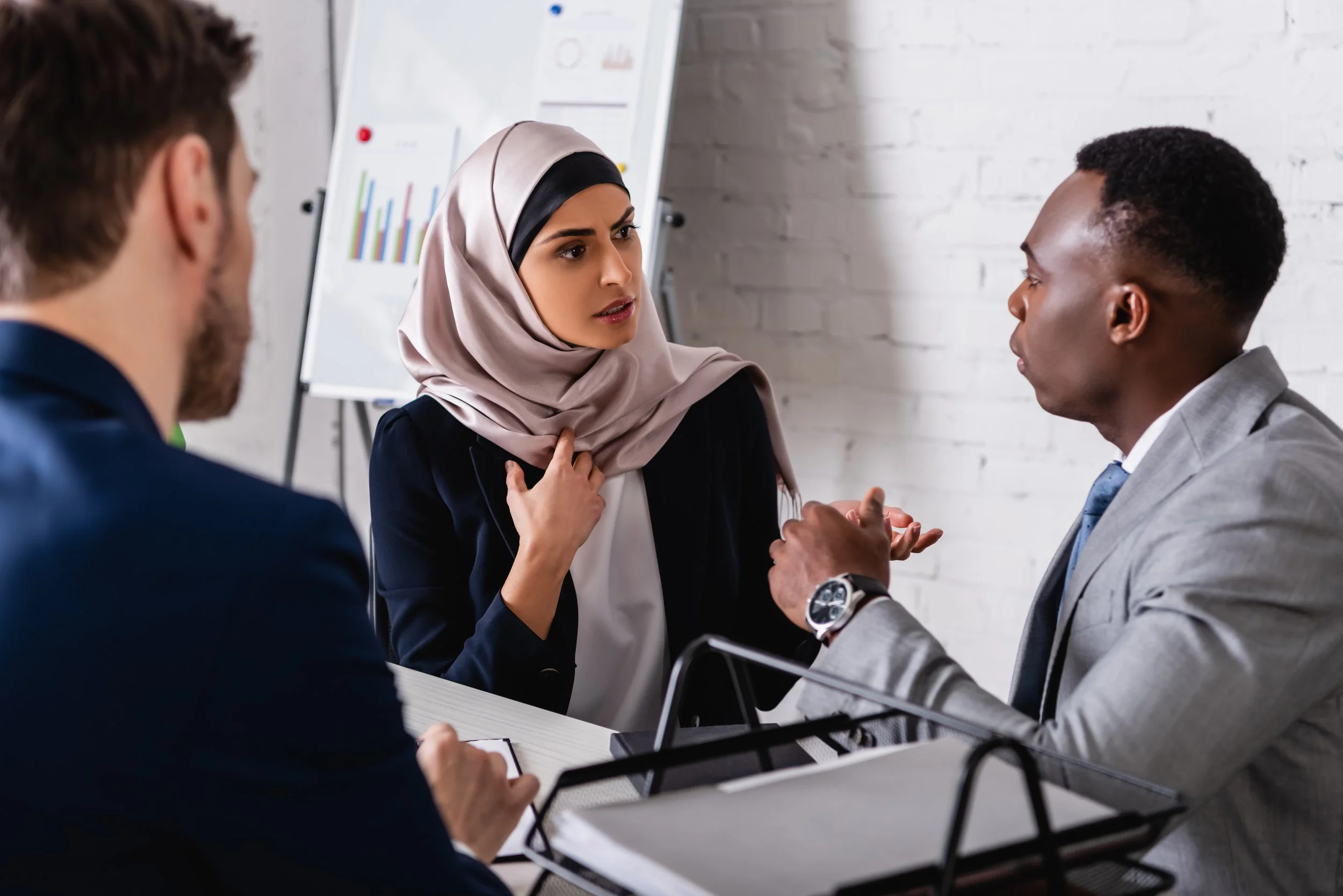 The Value of the Pause