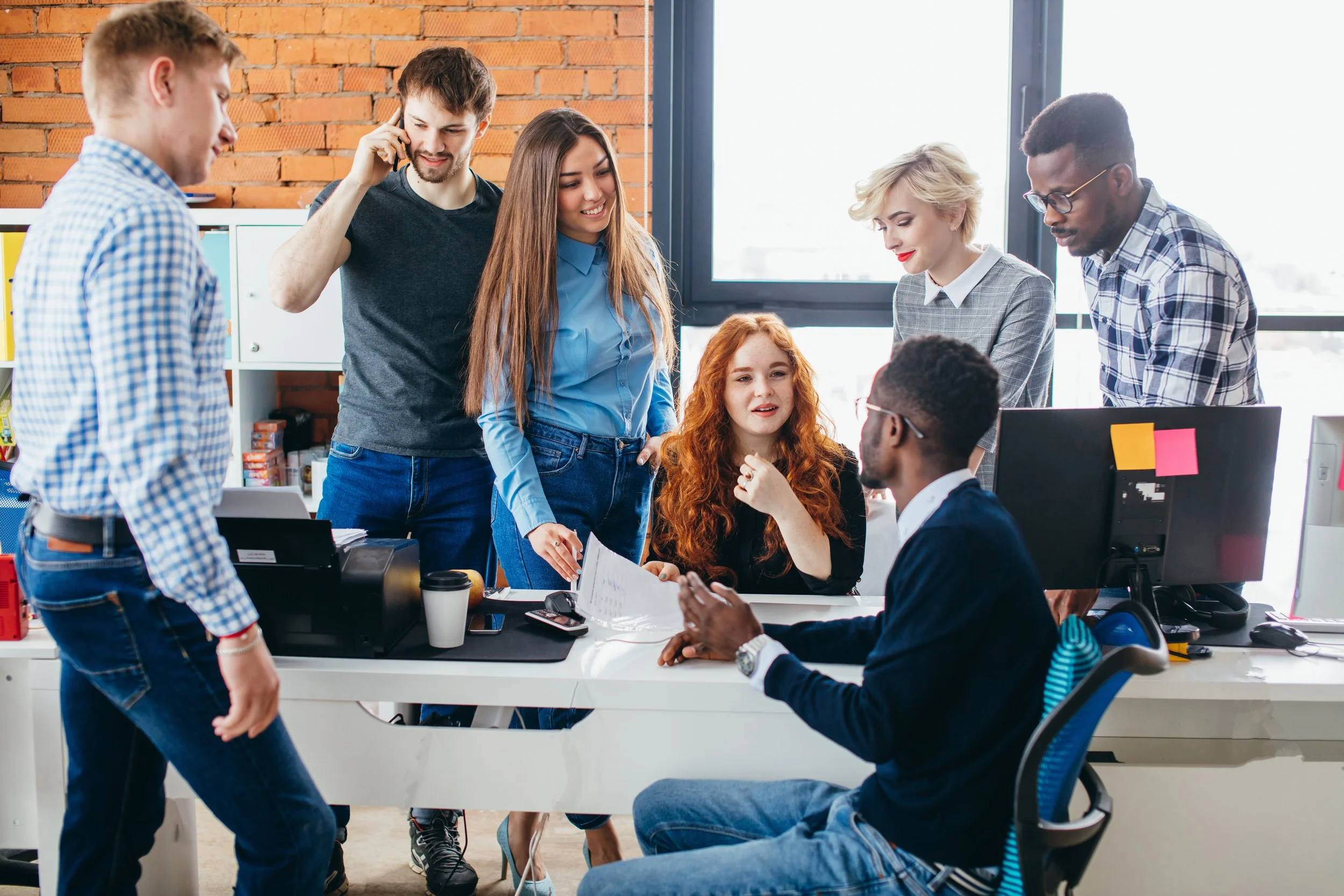 Fearless Facilitation