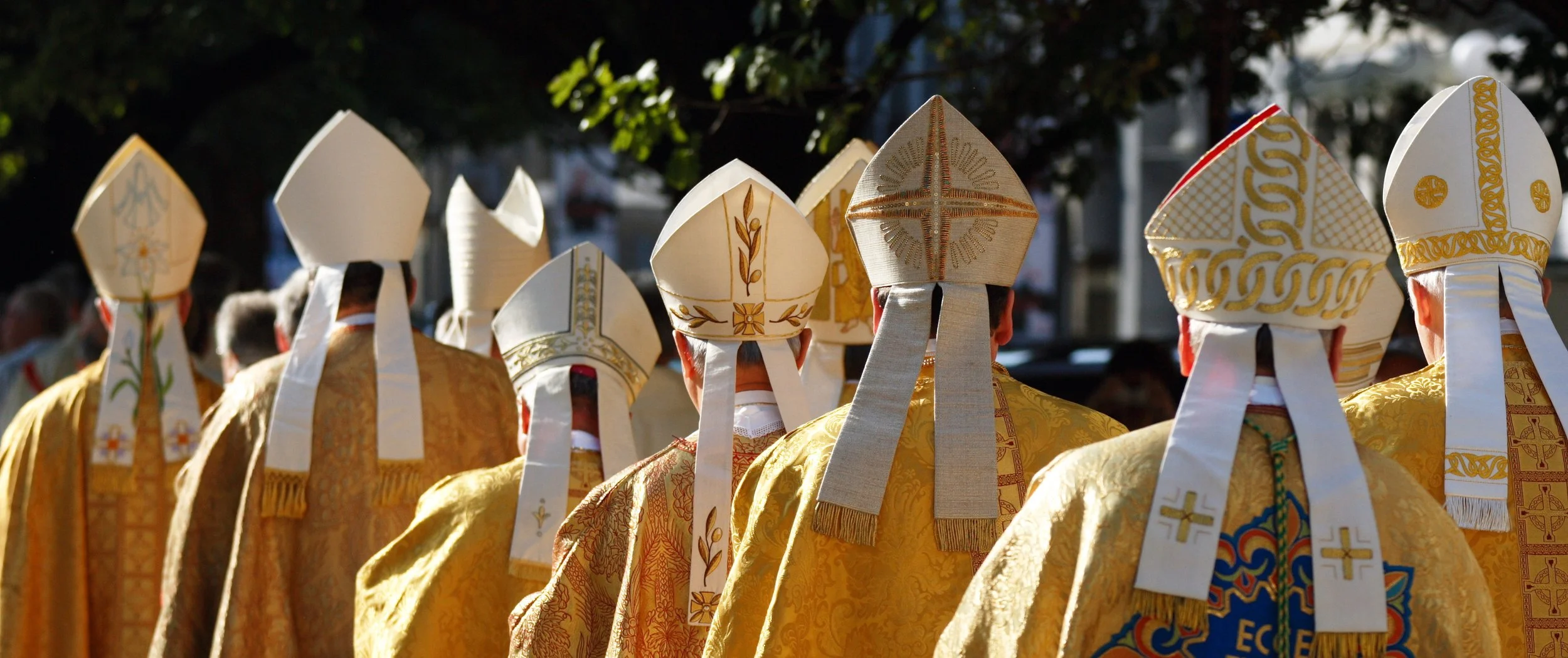 Listen a bit more deeply!