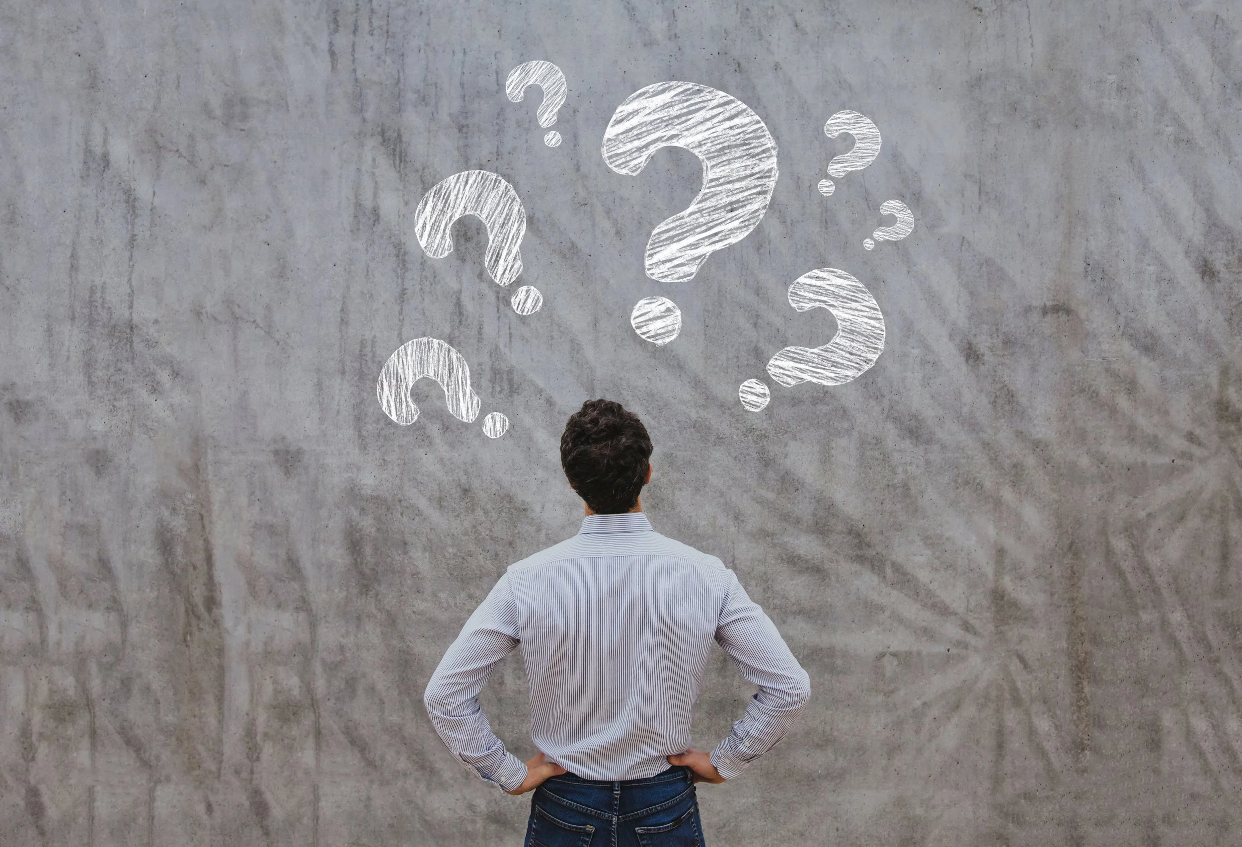 Share with Some Intended Hesitancy