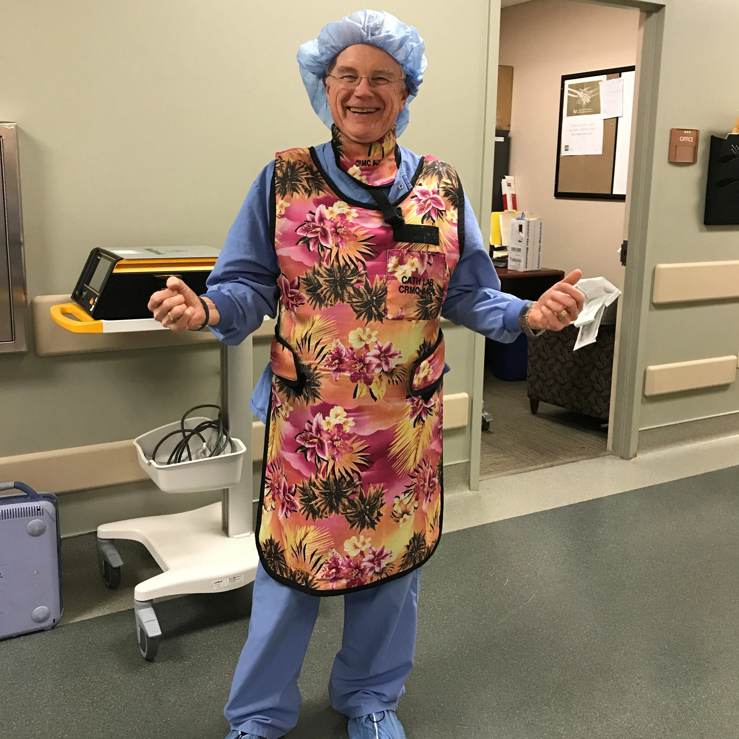 Make a difference today!