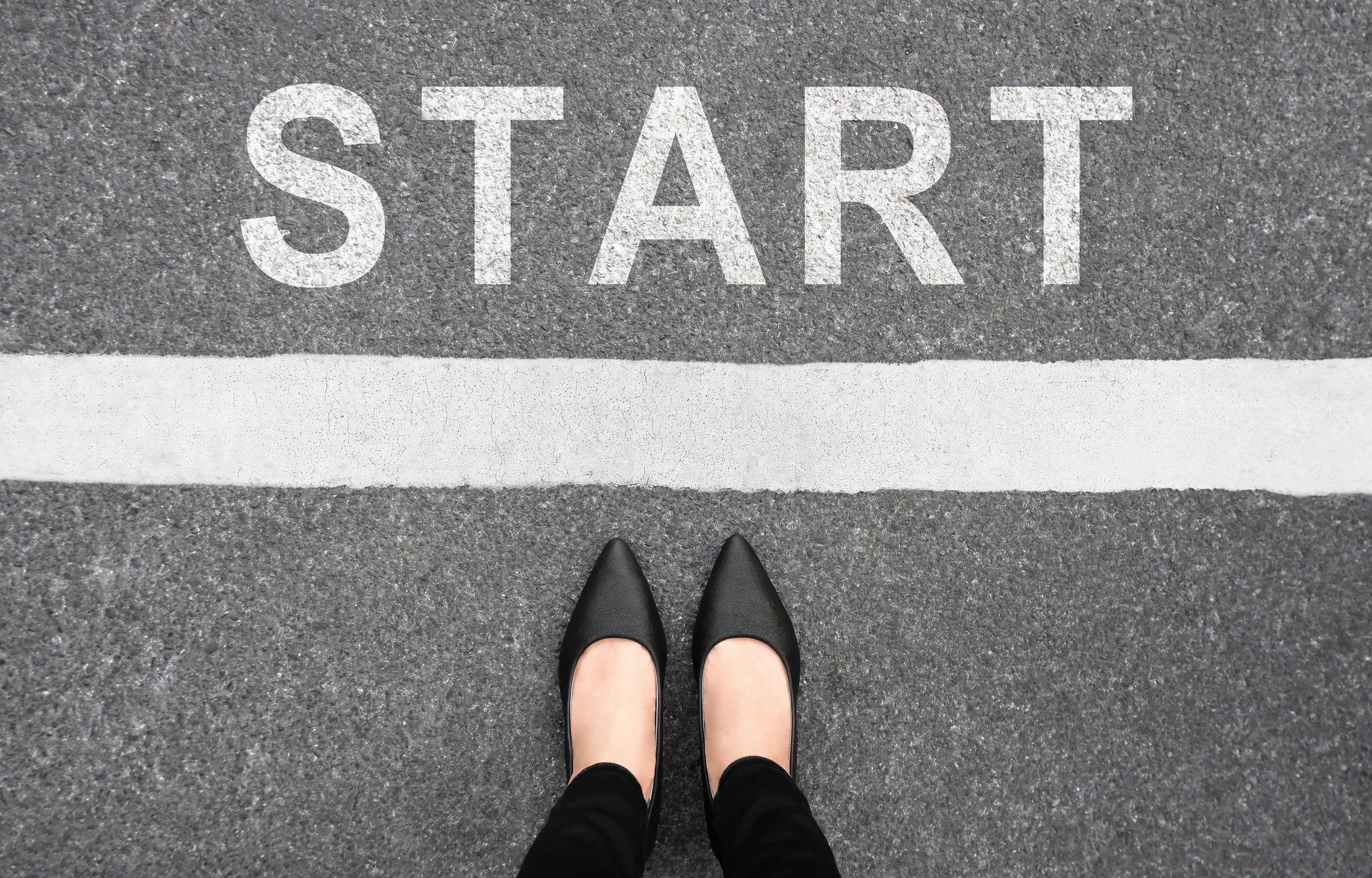 What will your presentation do to help the audience take that next right step?